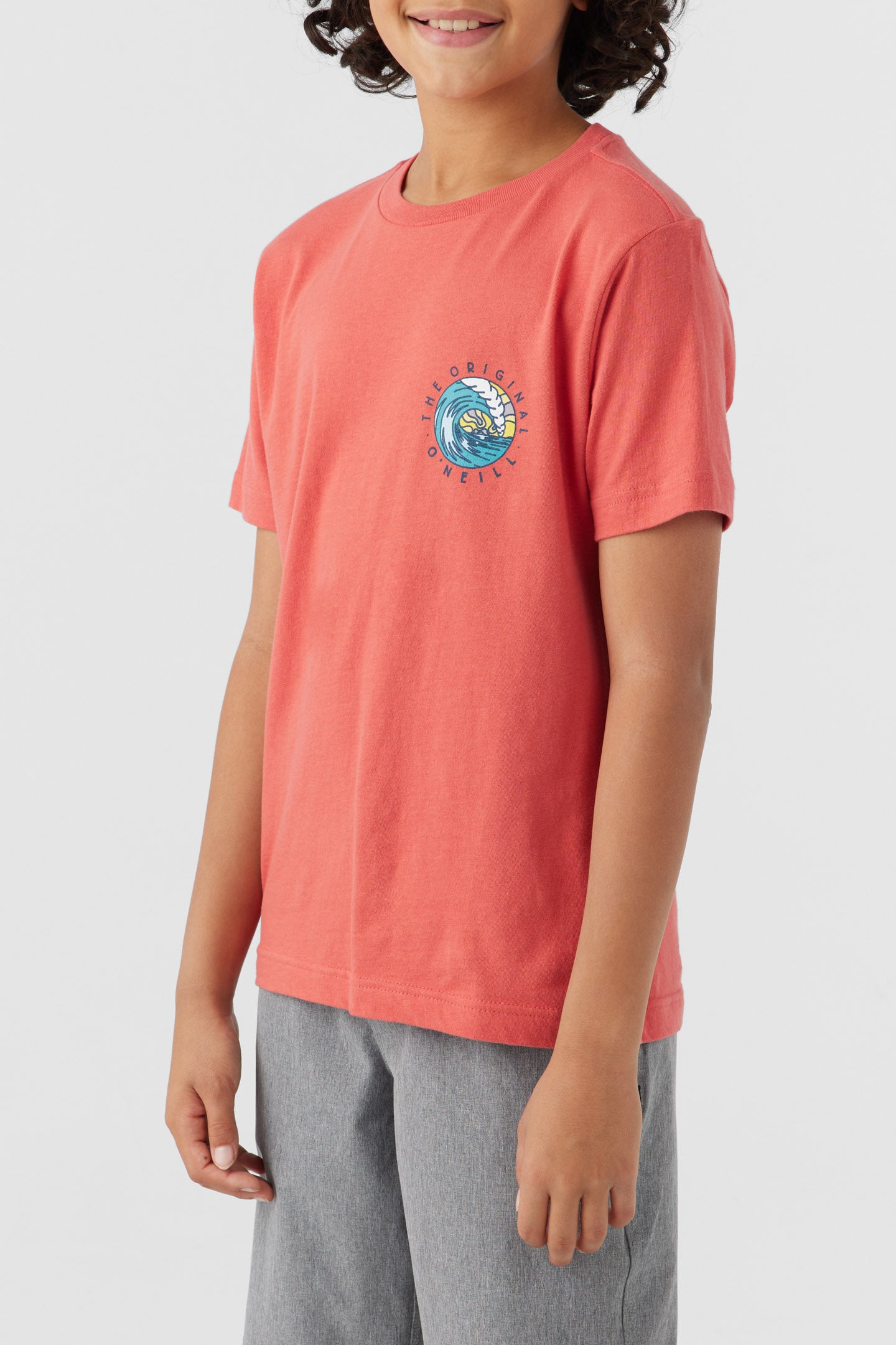 FIXATION TEE