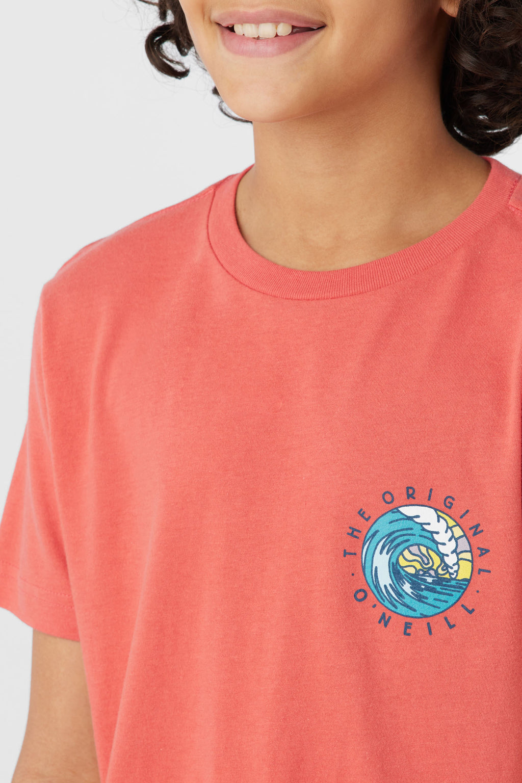 FIXATION TEE