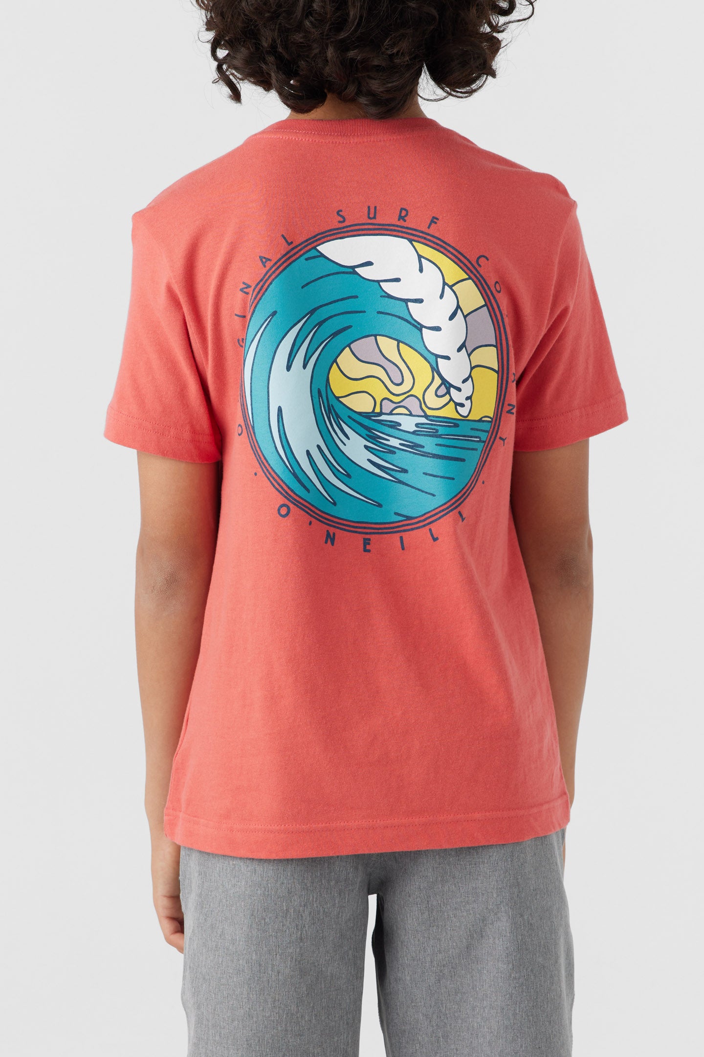 FIXATION TEE