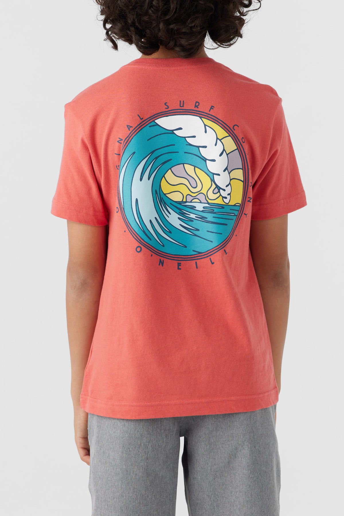 FIXATION TEE