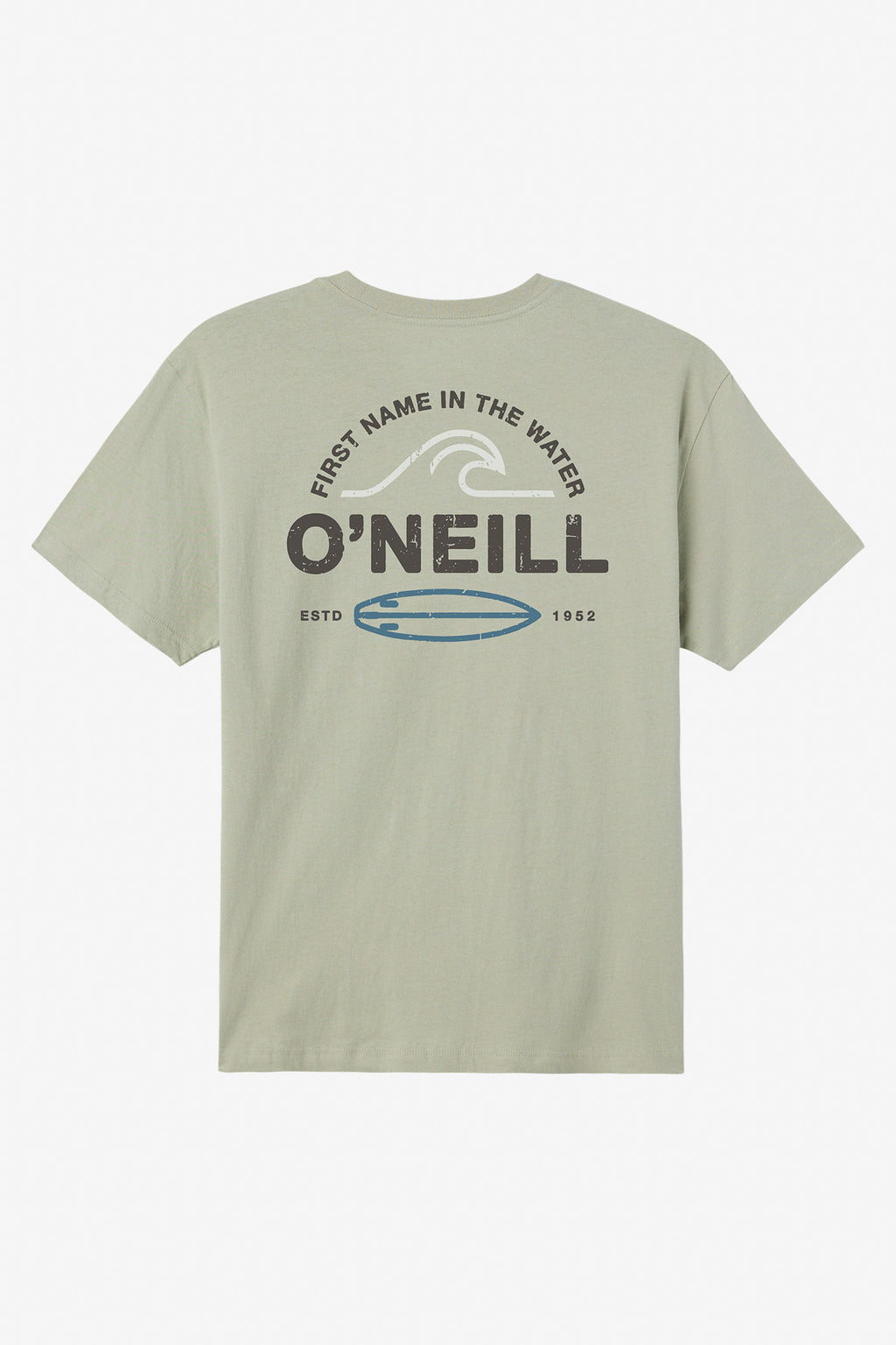 RIP TIDE TEE