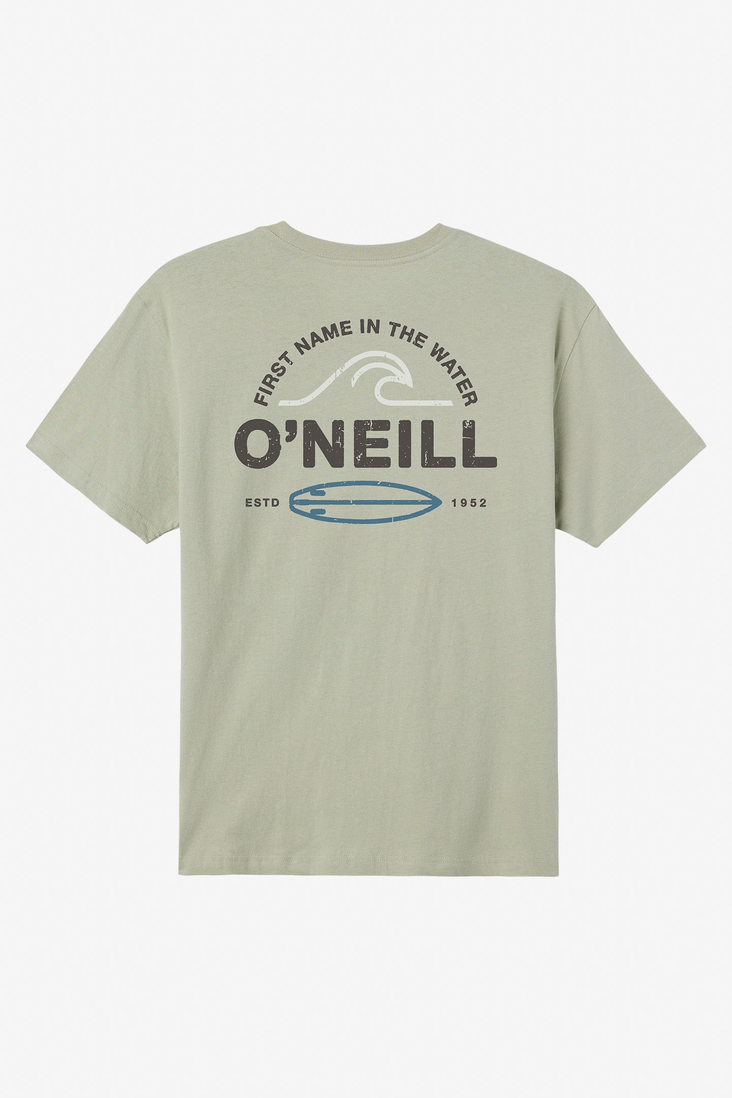 RIP TIDE TEE