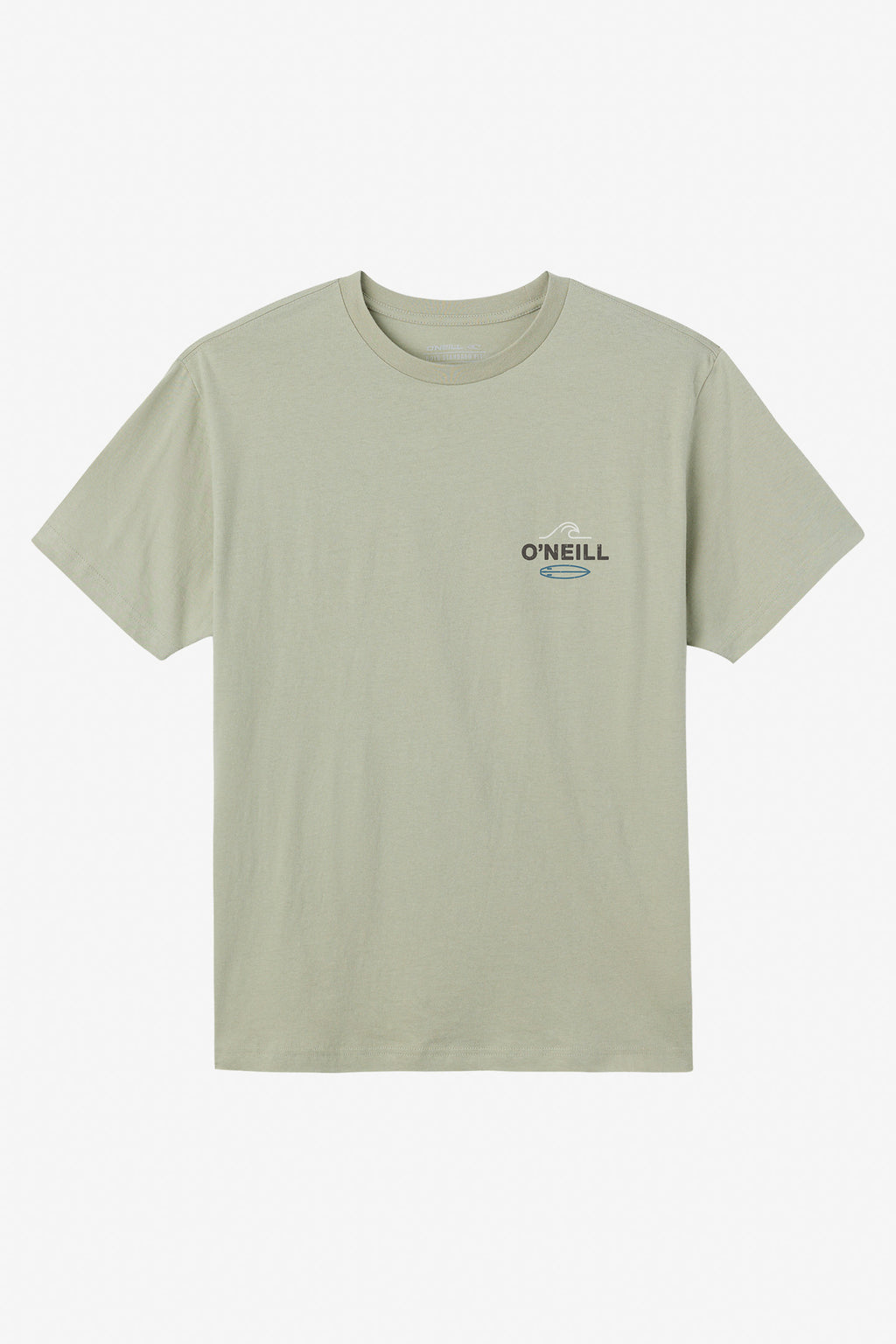 RIP TIDE TEE