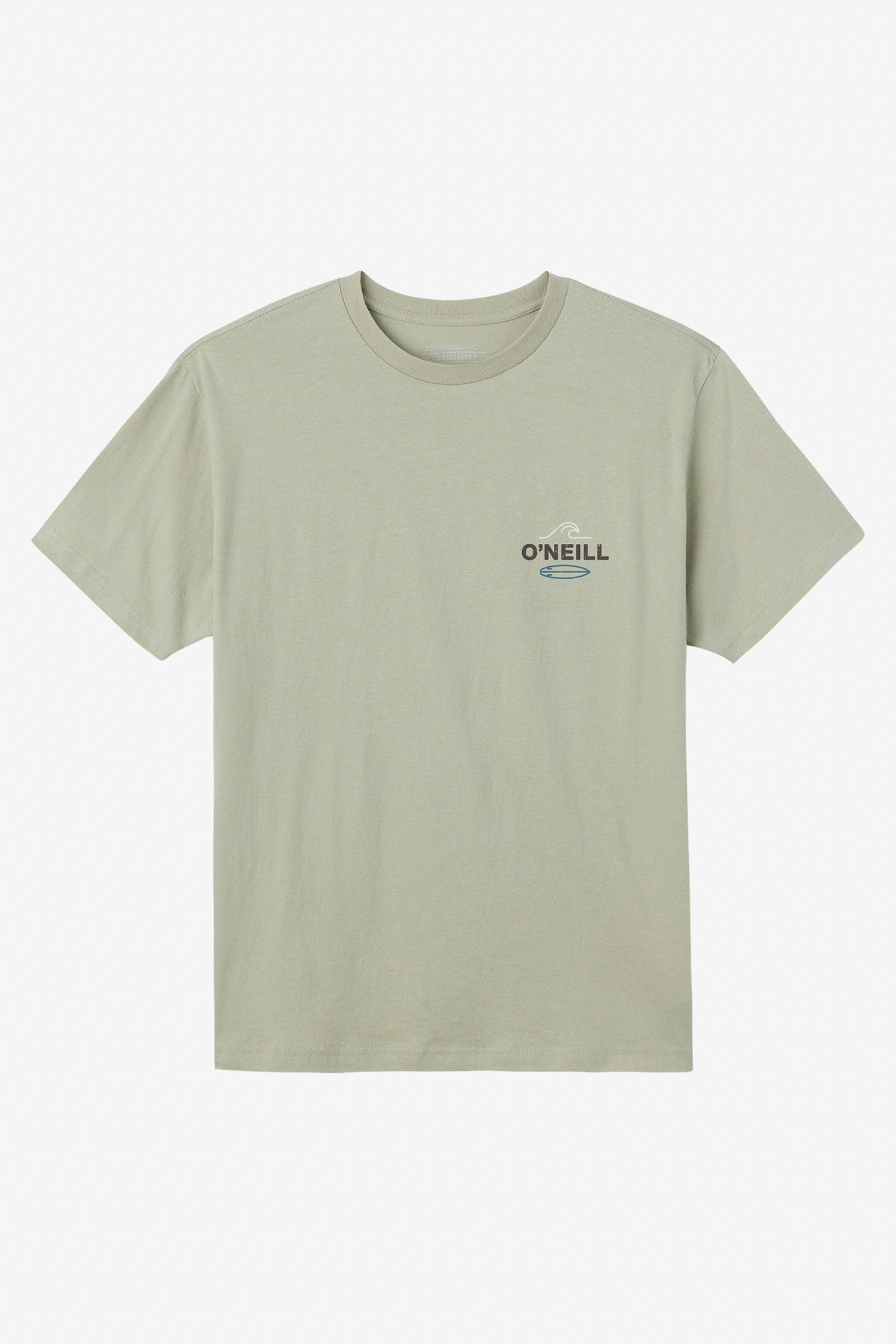 RIP TIDE TEE