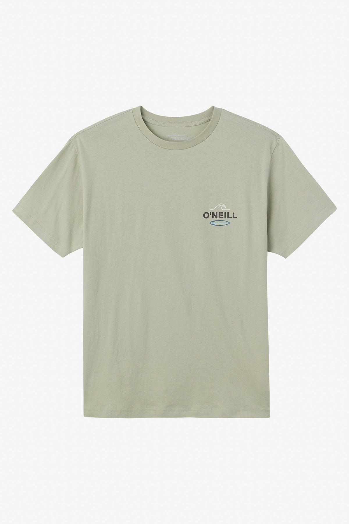 RIP TIDE TEE