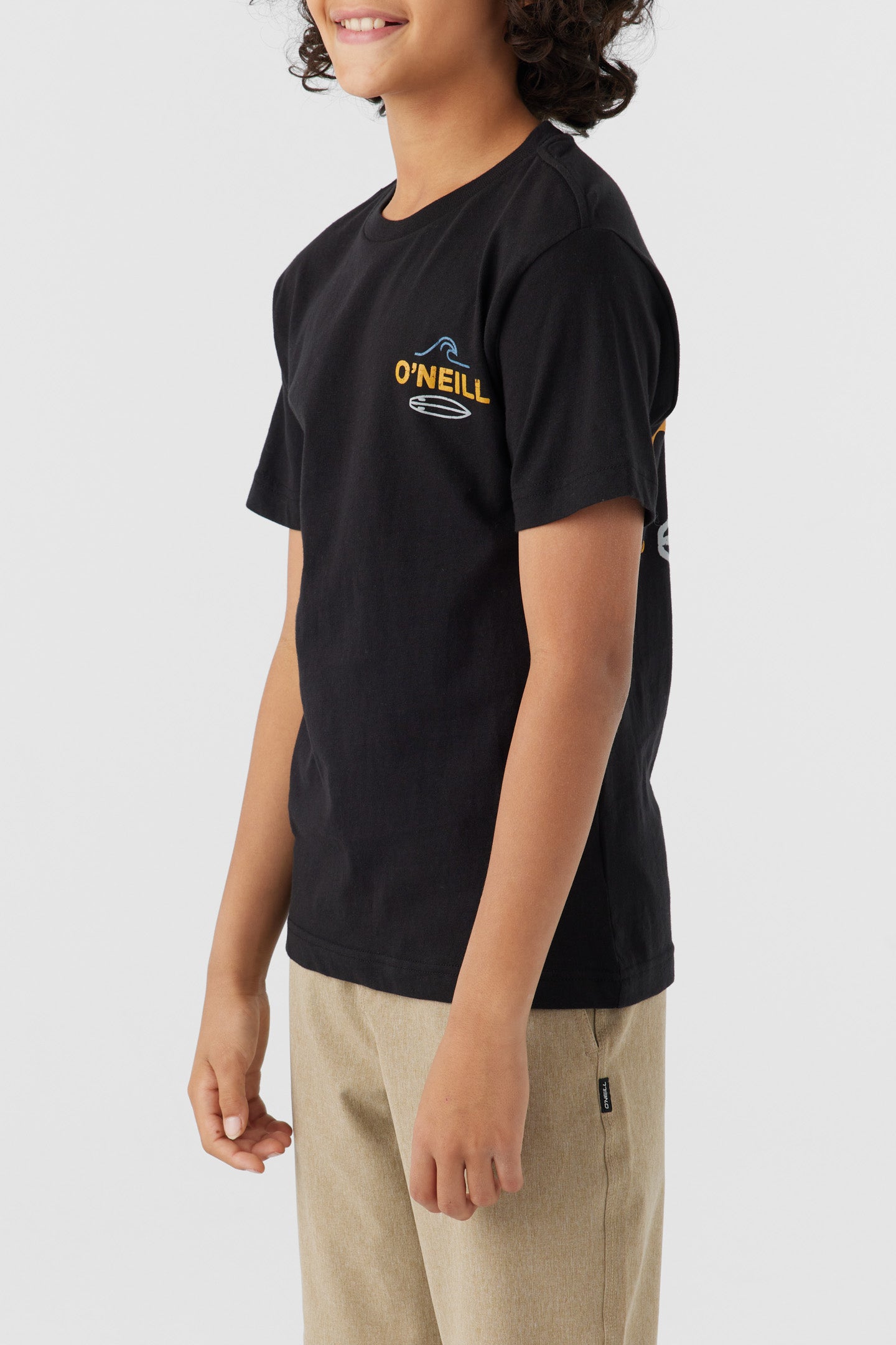 RIP TIDE TEE