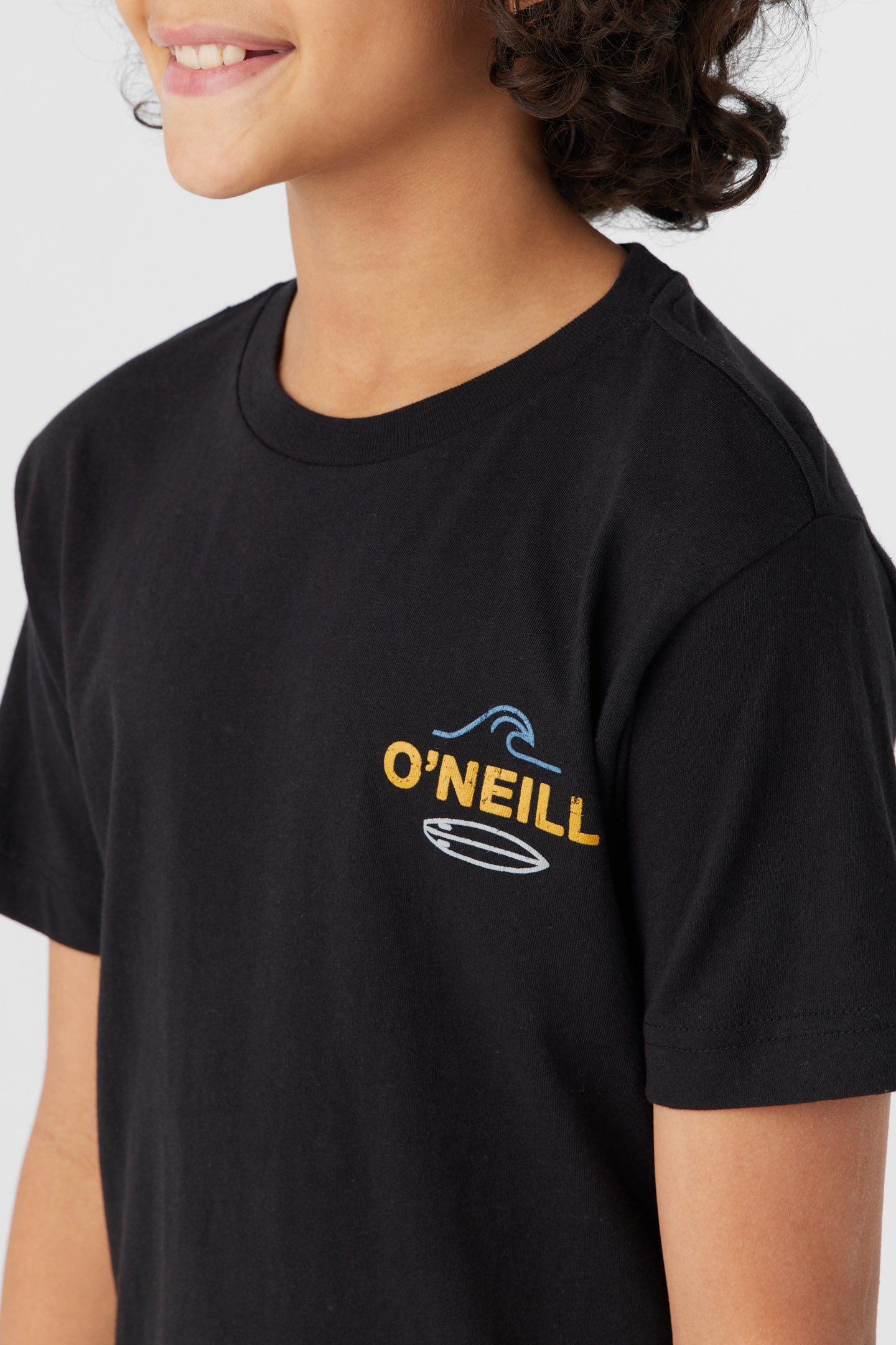 RIP TIDE TEE