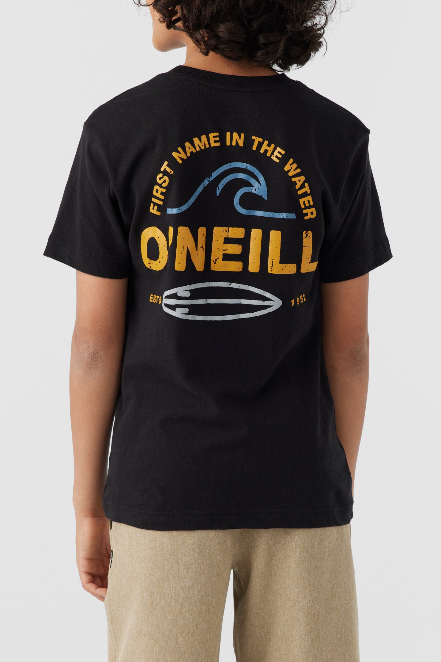 RIP TIDE TEE