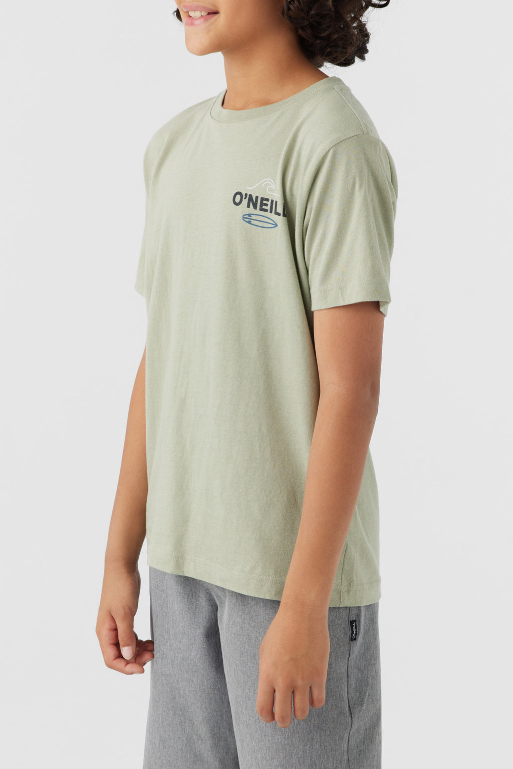 RIP TIDE TEE