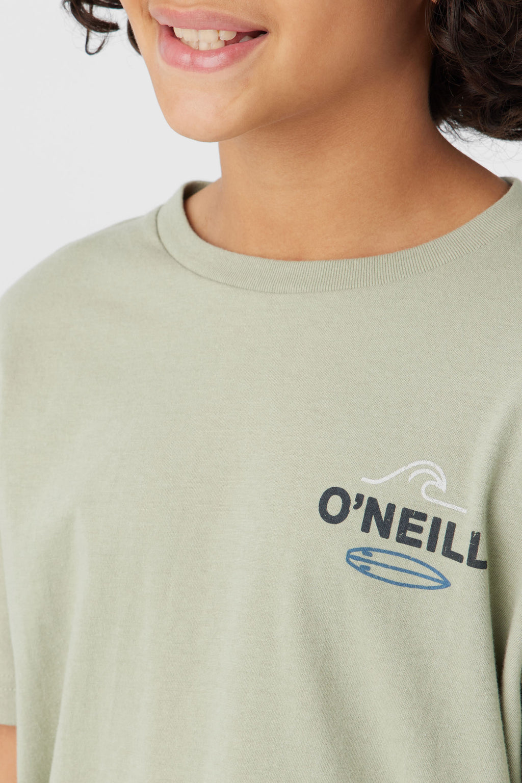 RIP TIDE TEE
