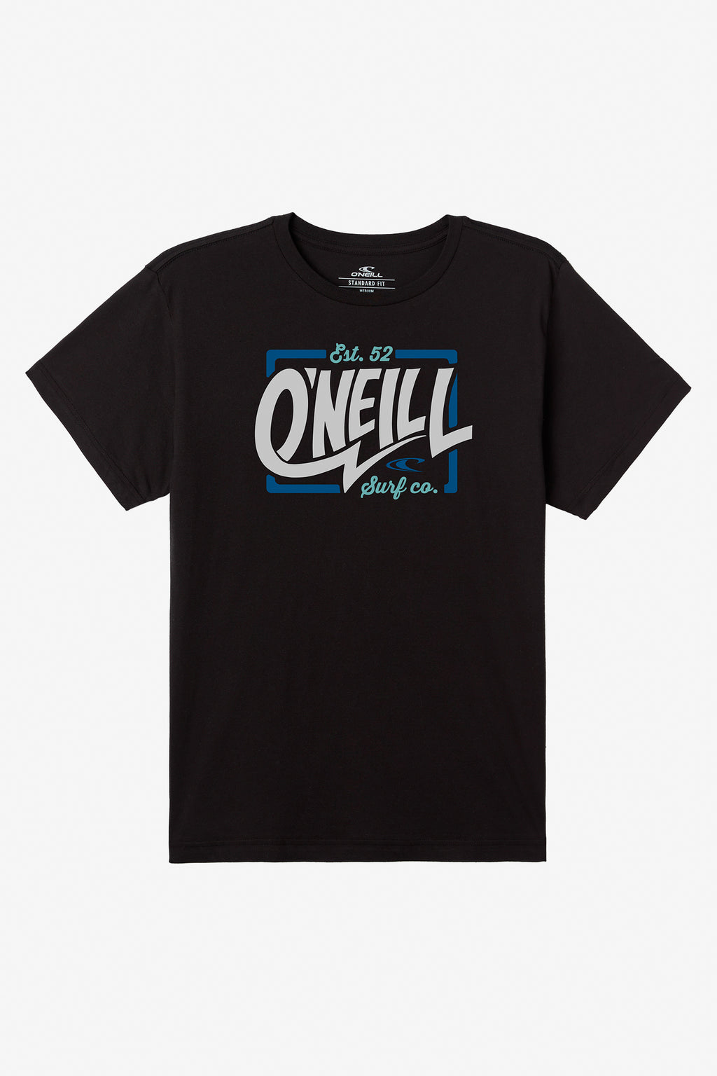 ZIGGY TEE