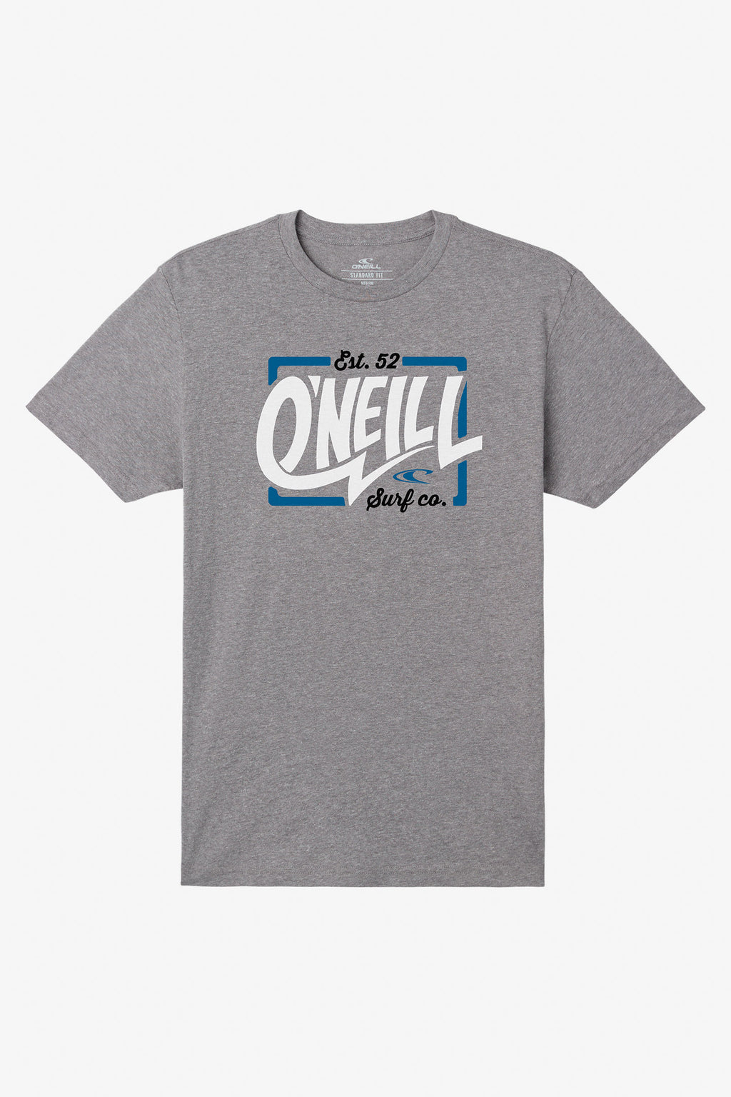 ZIGGY TEE
