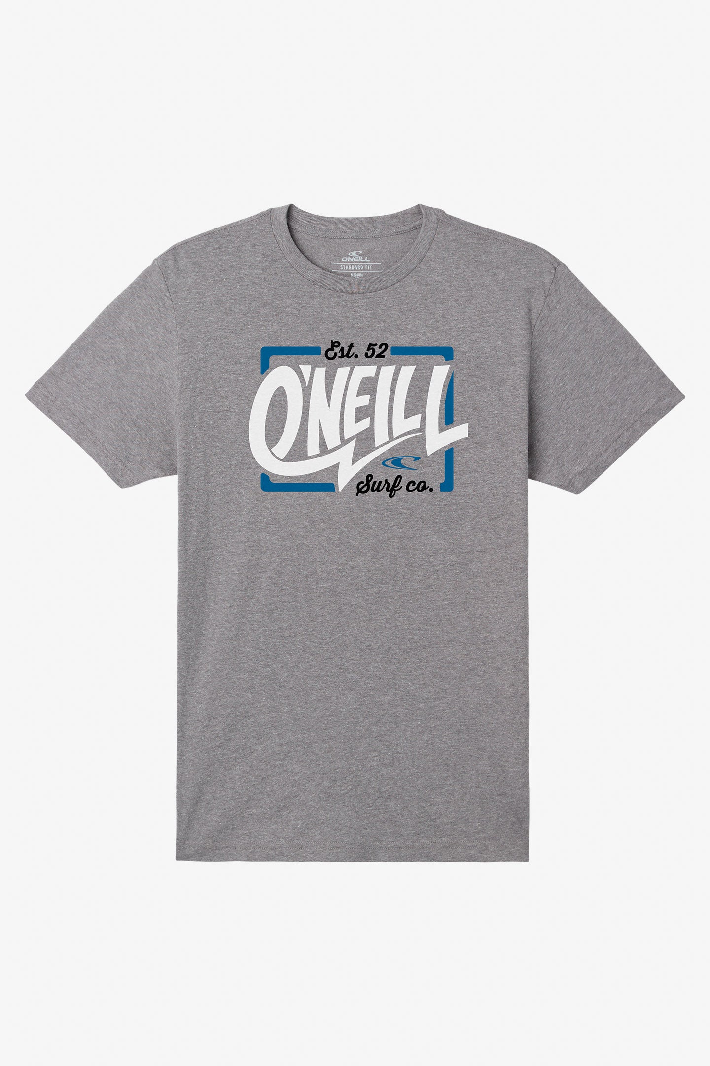 ZIGGY TEE