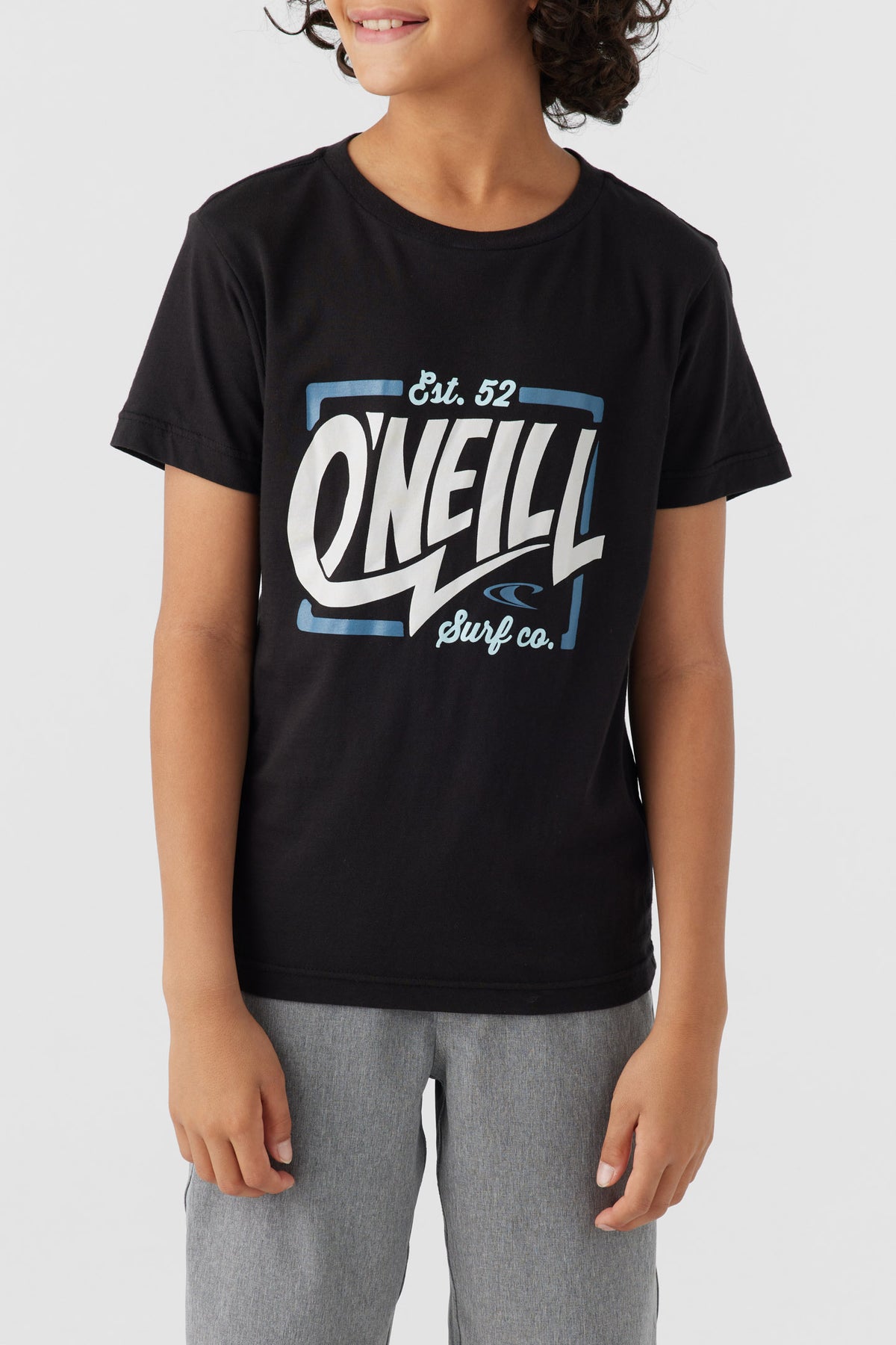 ZIGGY TEE