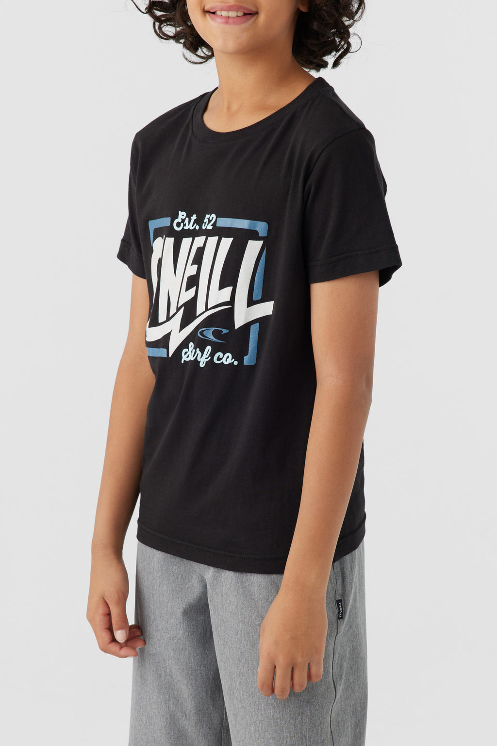 ZIGGY TEE