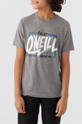 ZIGGY TEE