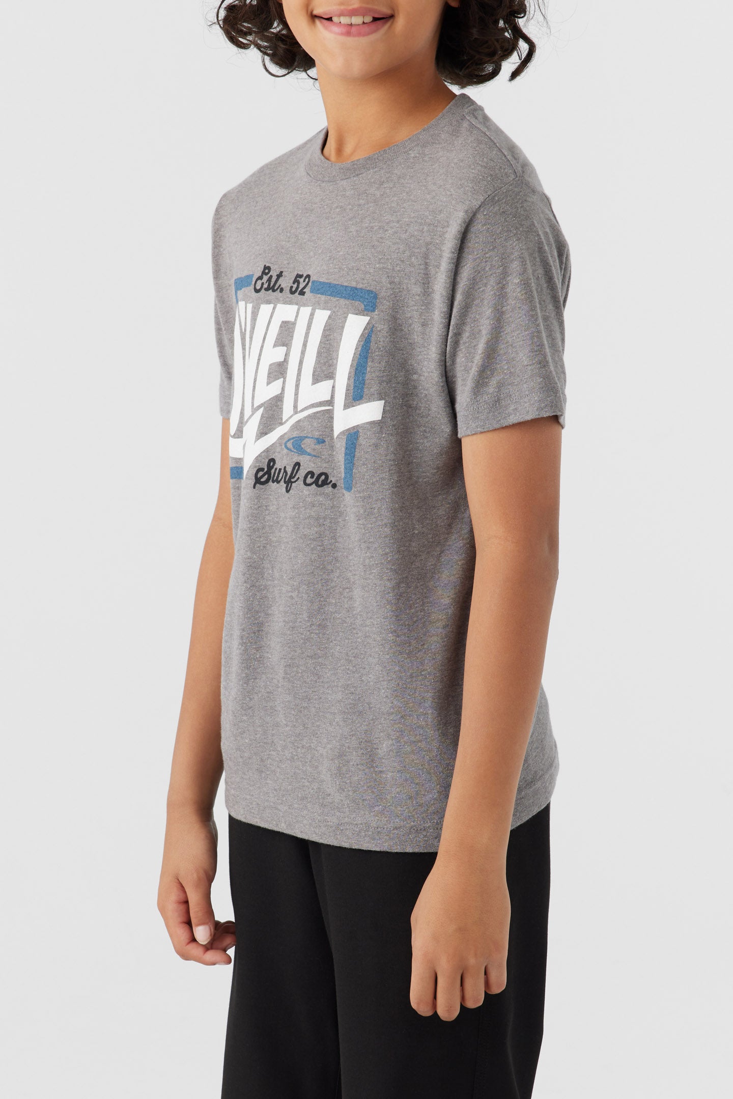 ZIGGY TEE