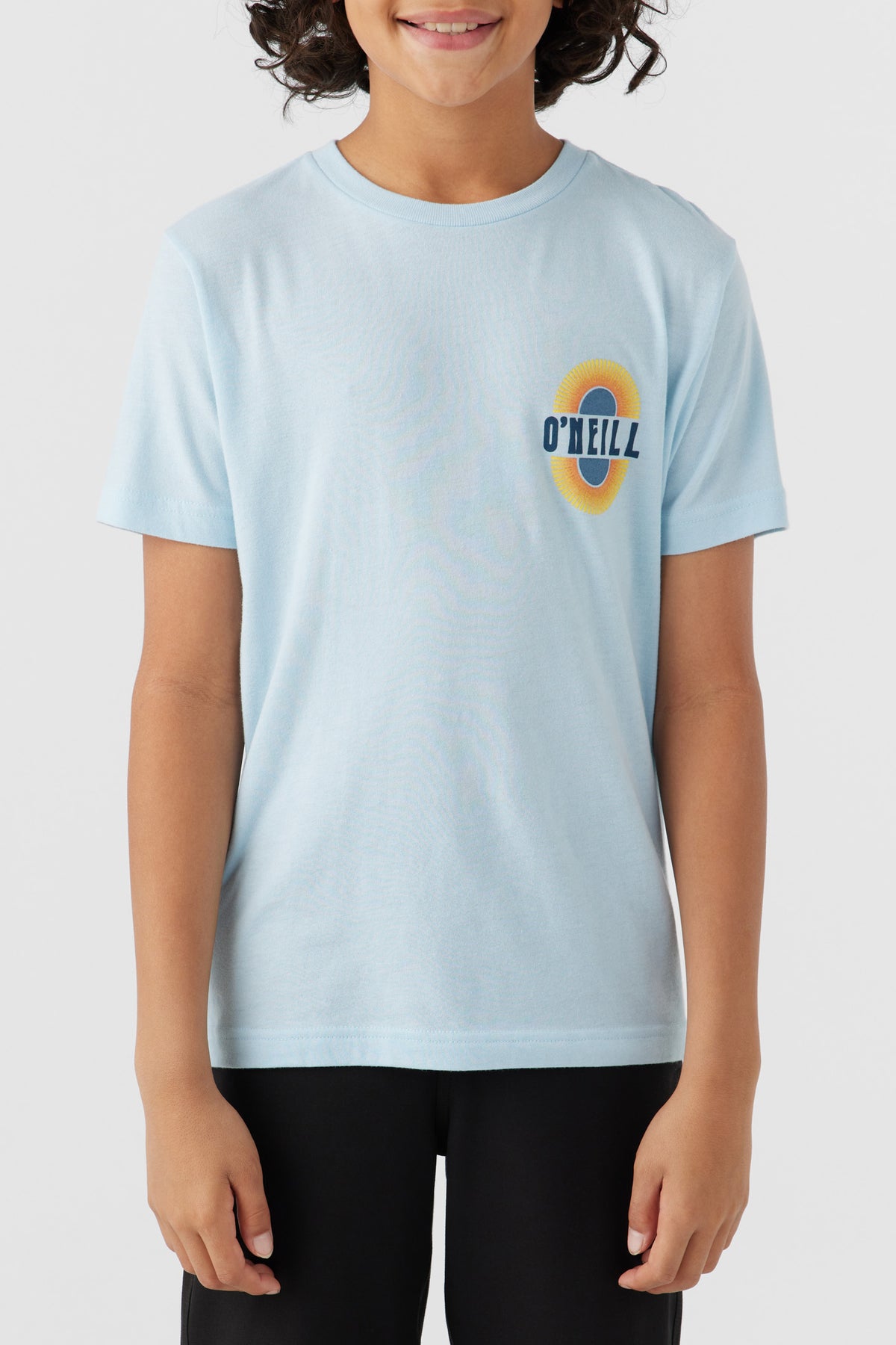 SUNNY DAY TEE