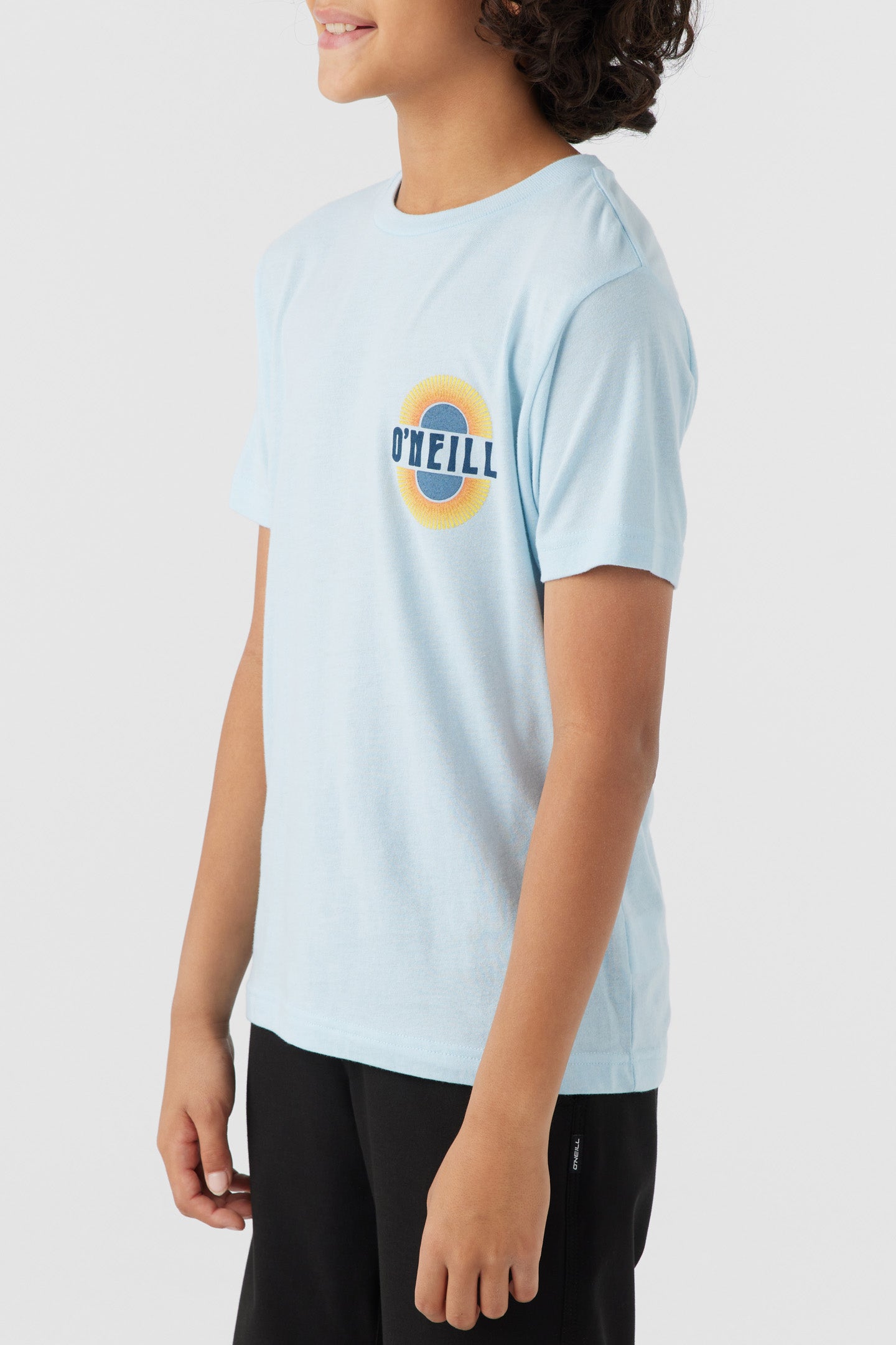 SUNNY DAY TEE