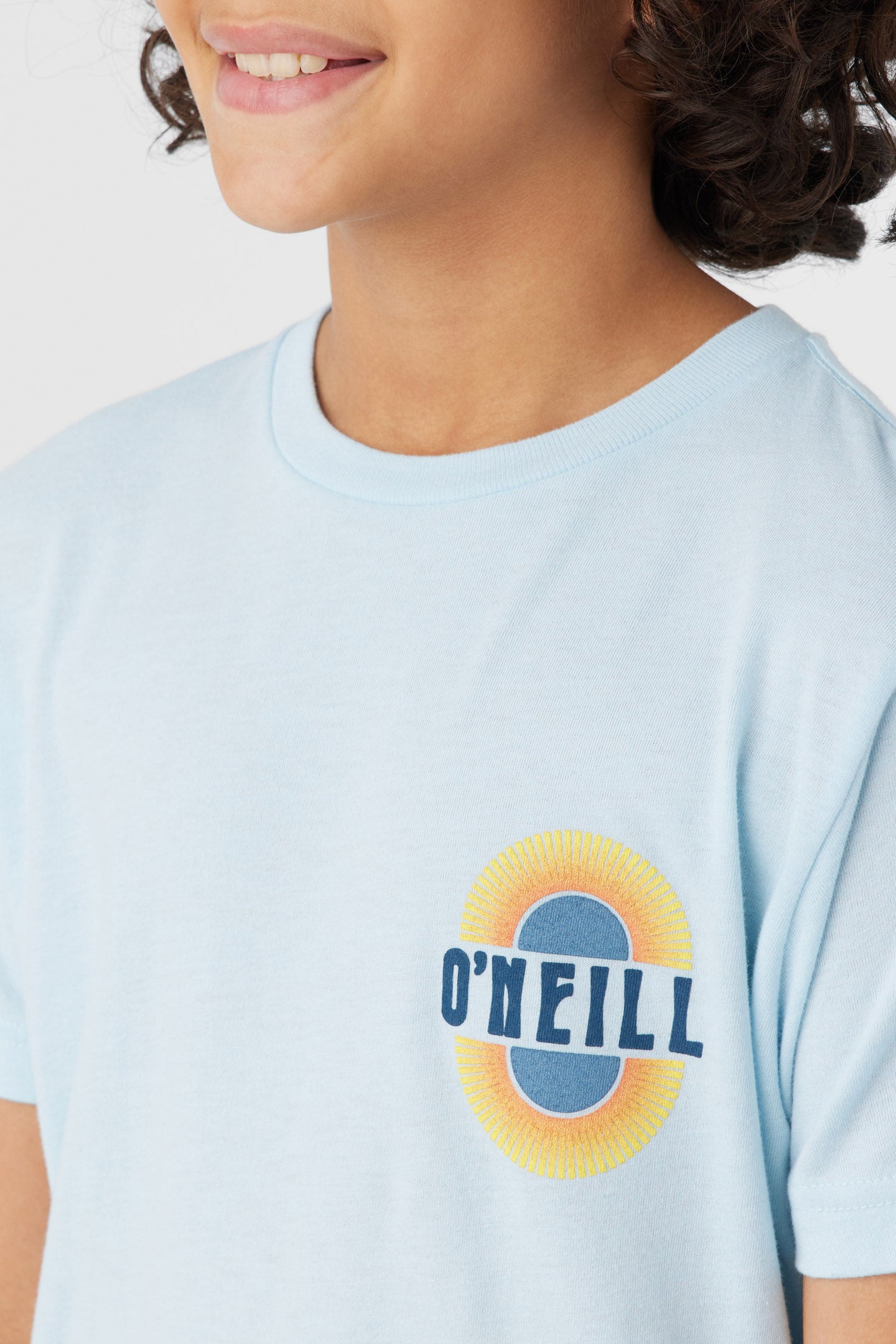SUNNY DAY TEE