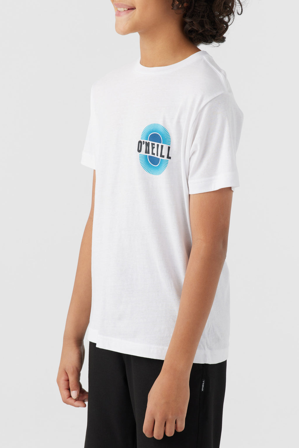 SUNNY DAY TEE