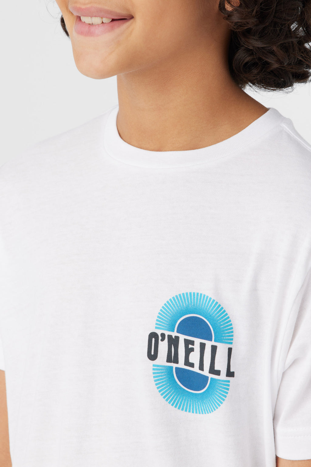 SUNNY DAY TEE