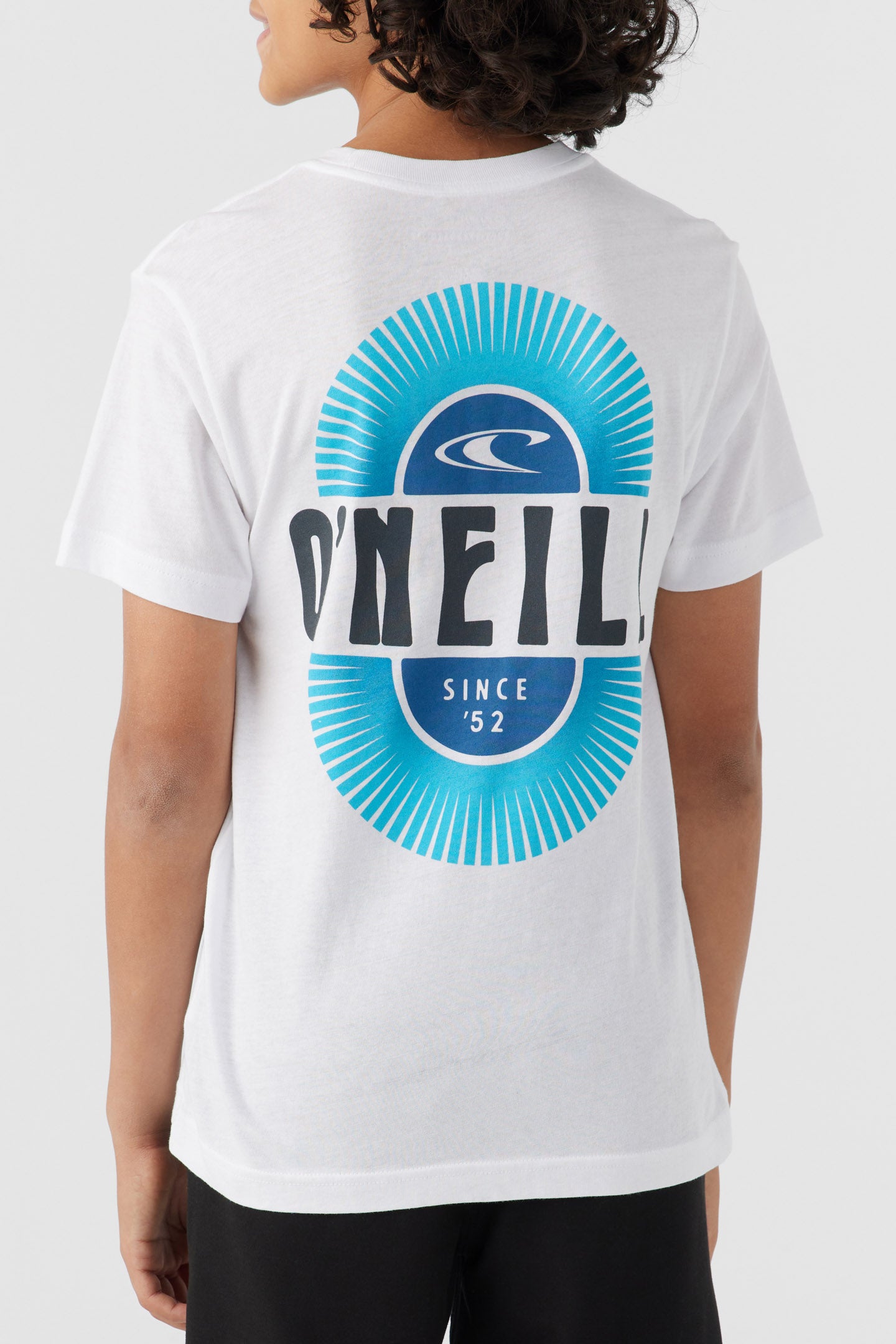 SUNNY DAY TEE