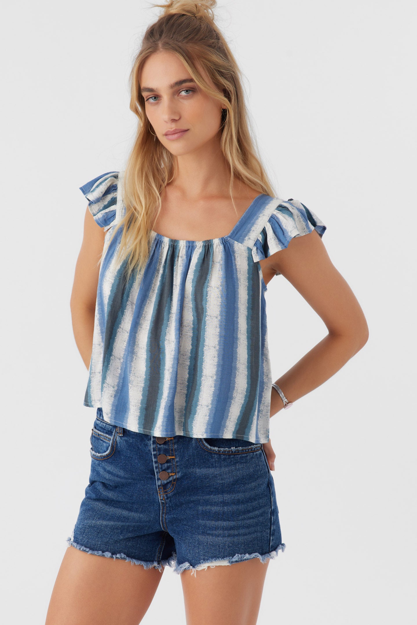 SYNDIE TOP
