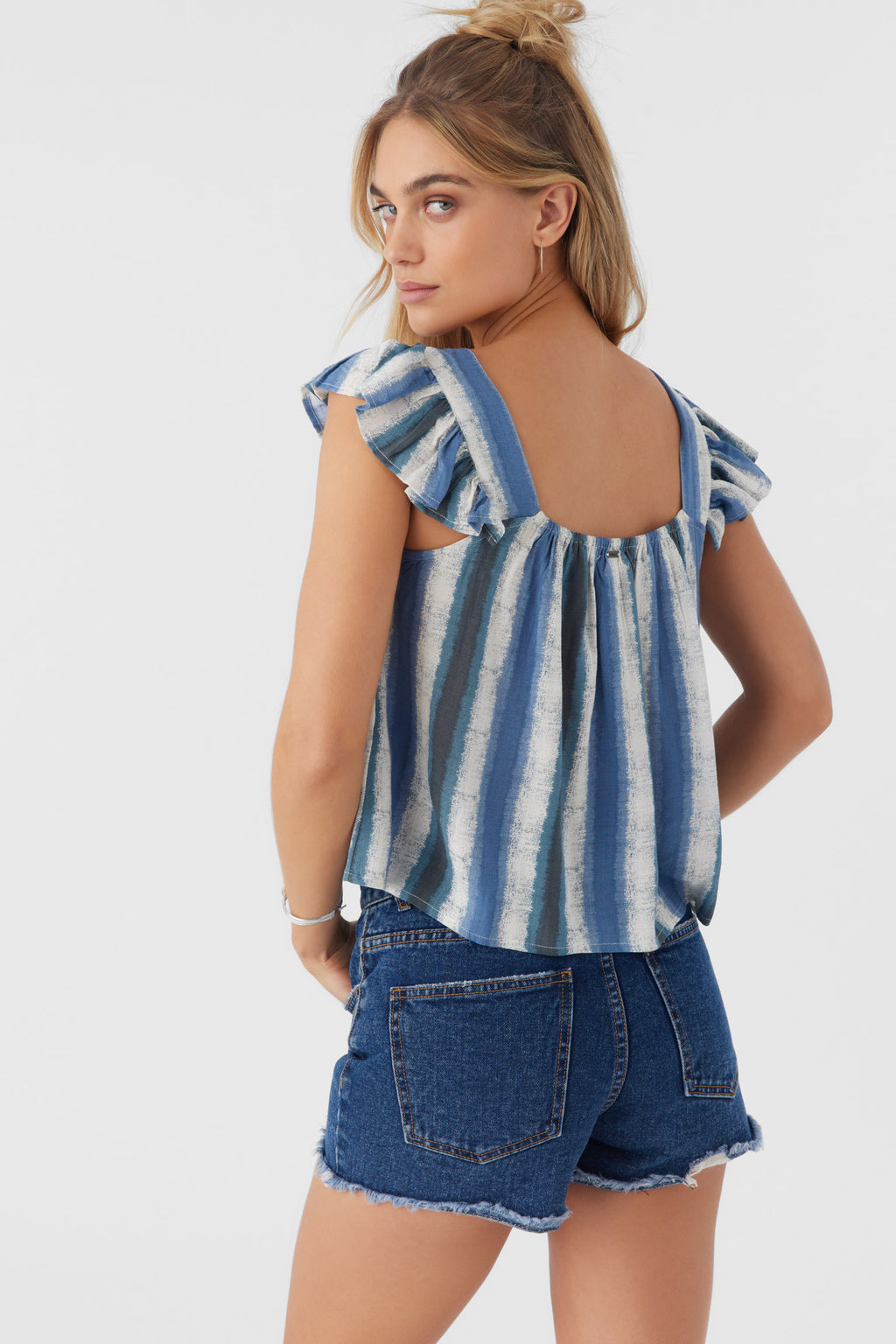 SYNDIE TOP