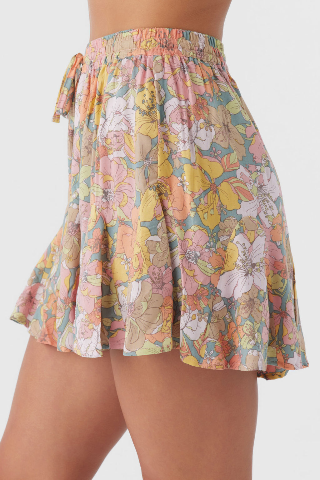 BENNIE SHORT