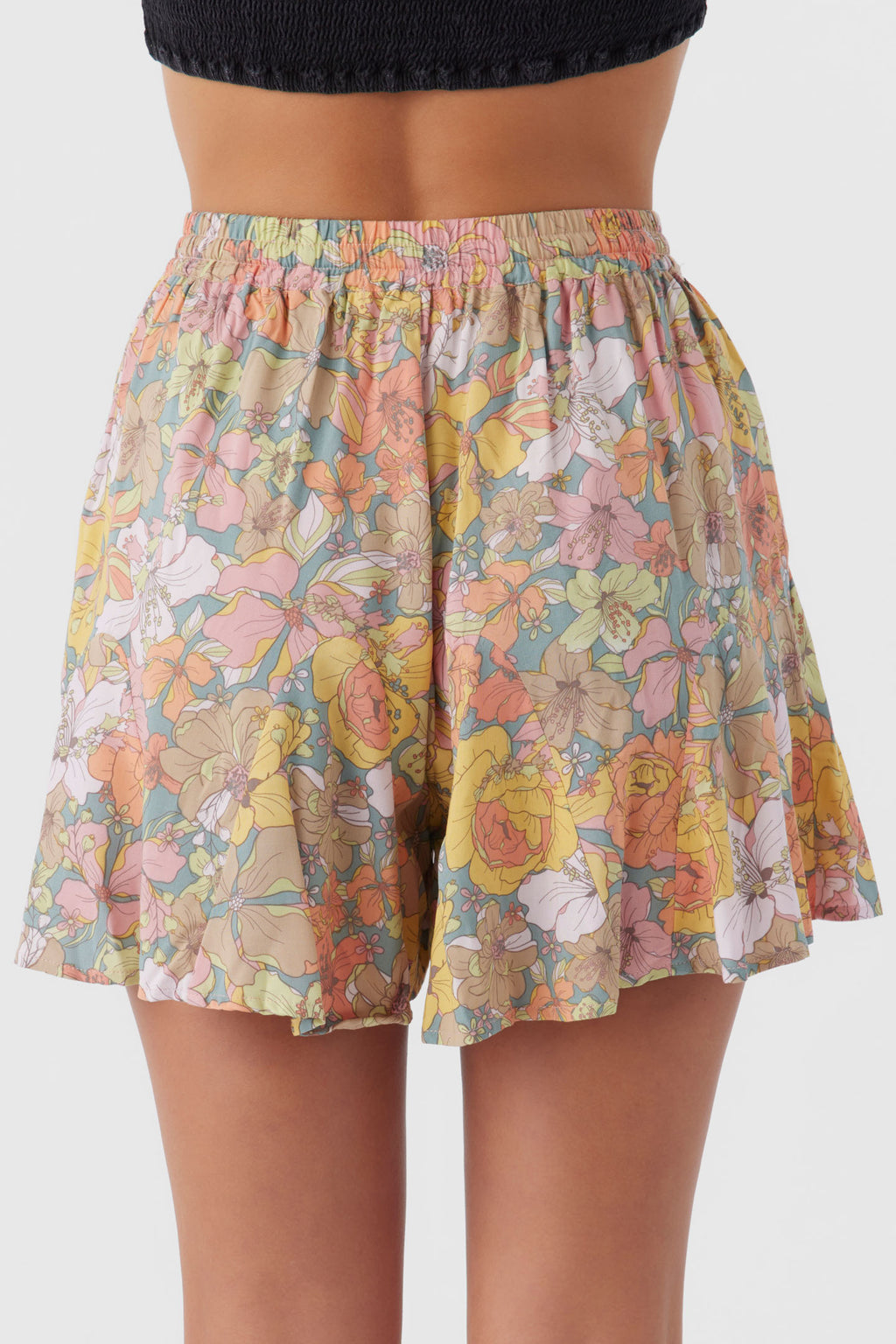 BENNIE SHORT
