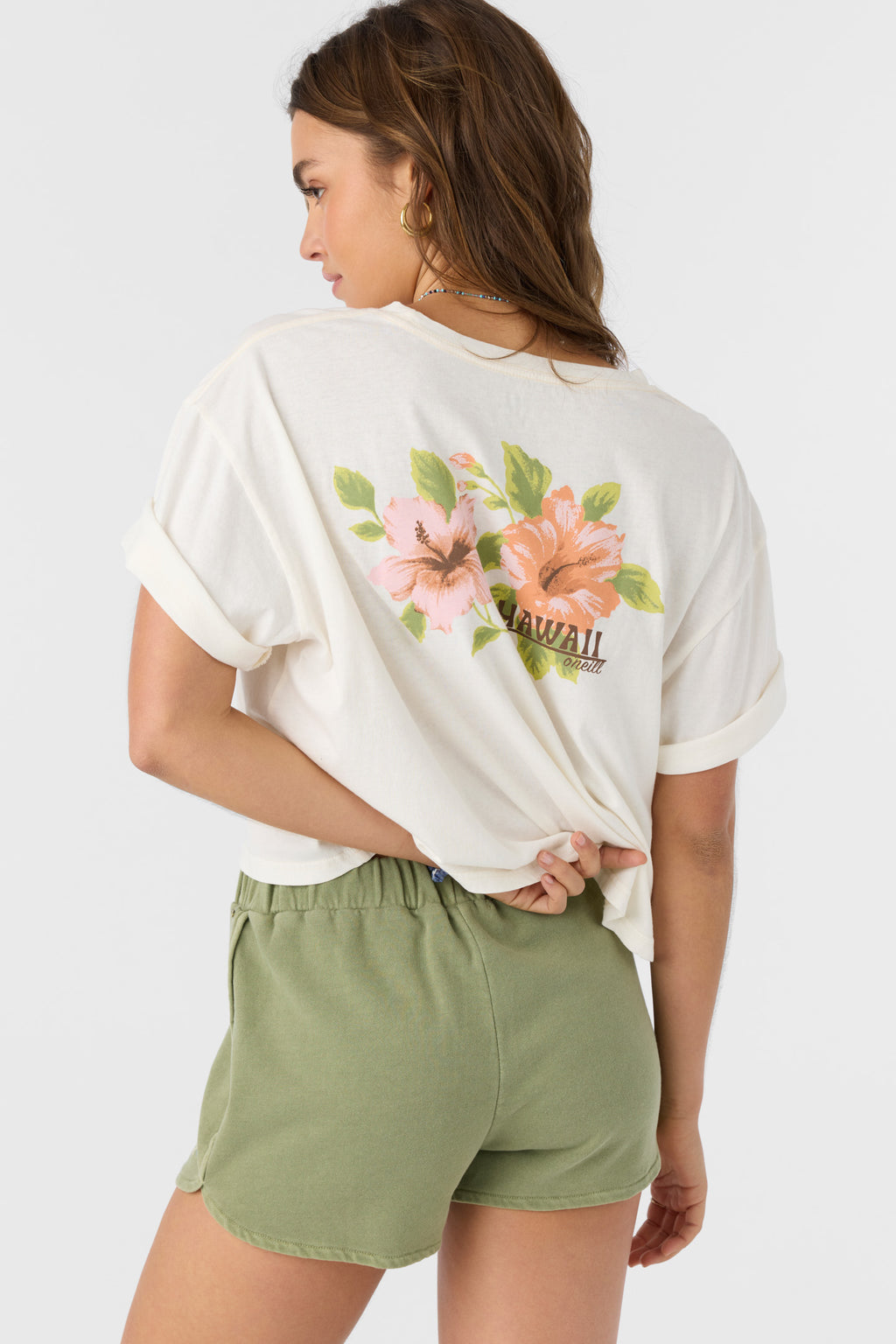 KARMA SHORT