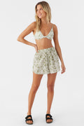 PAM PRINTED SHORT