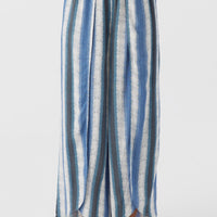 TYMEA FADED STRIPE PANT