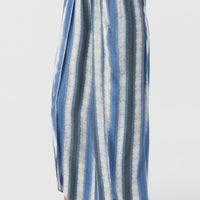 TYMEA FADED STRIPE PANT