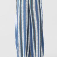 TYMEA FADED STRIPE PANT