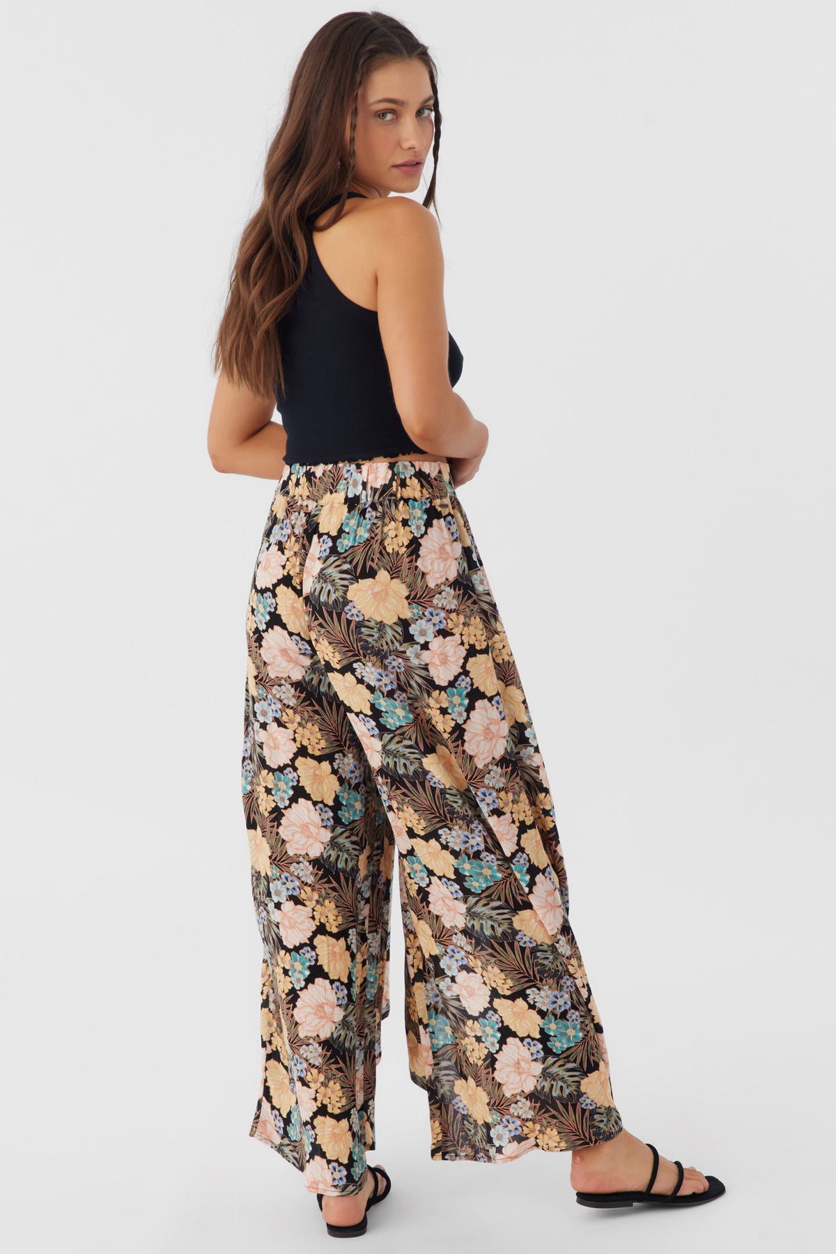 TYMEA MACAW PANT