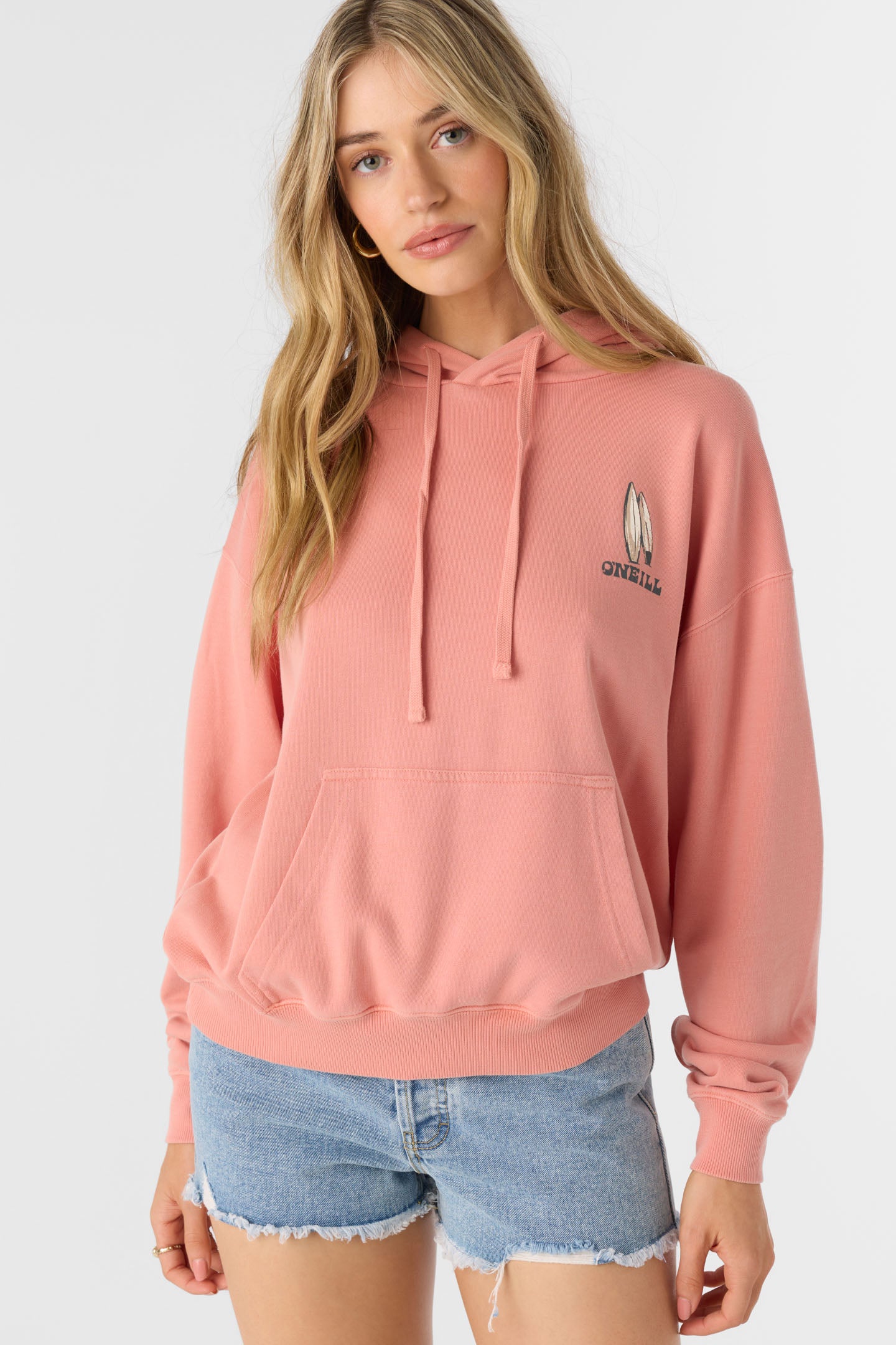 DRIFT HOODIE