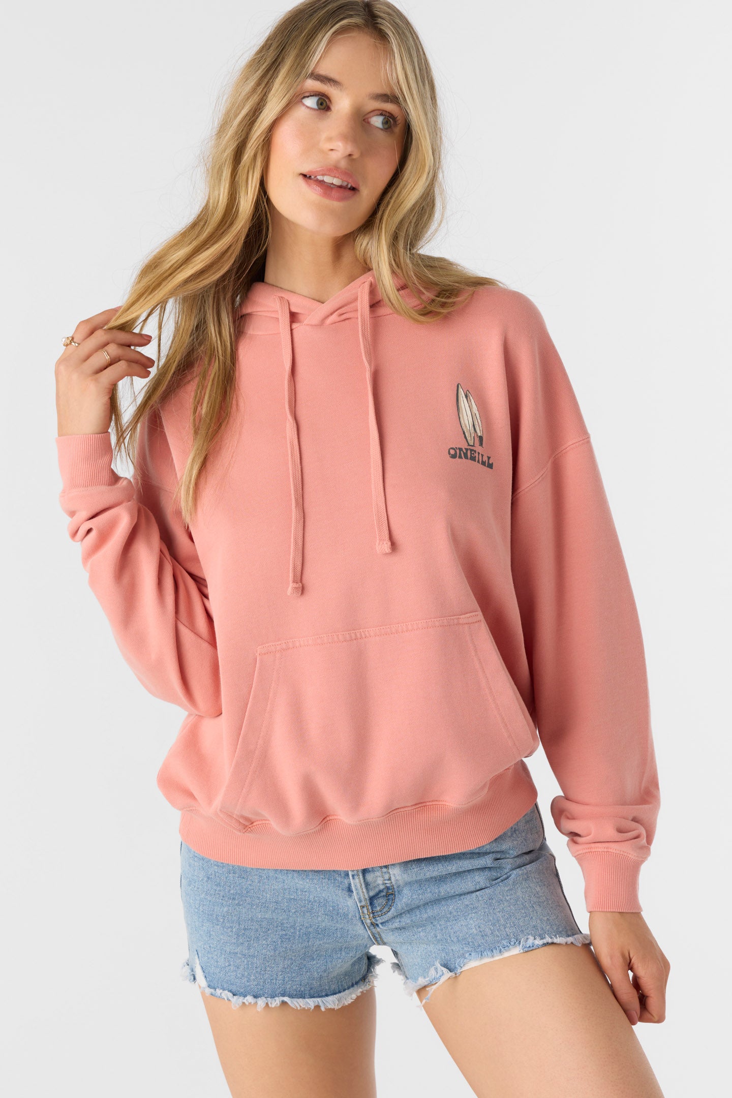 DRIFT HOODIE