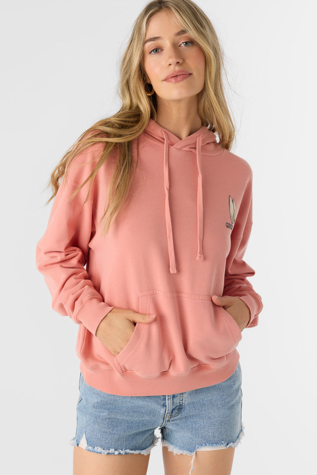 DRIFT HOODIE