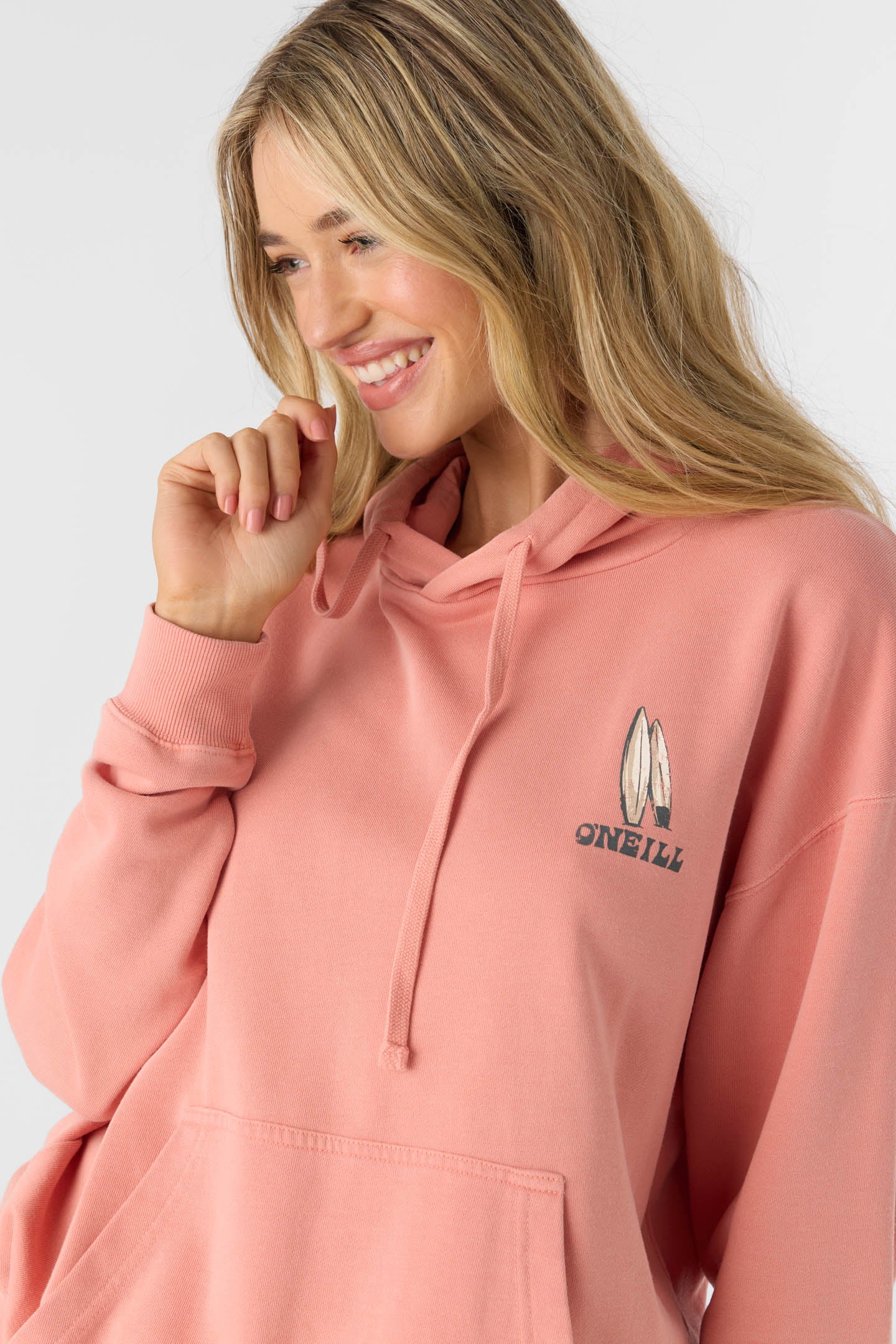 DRIFT HOODIE