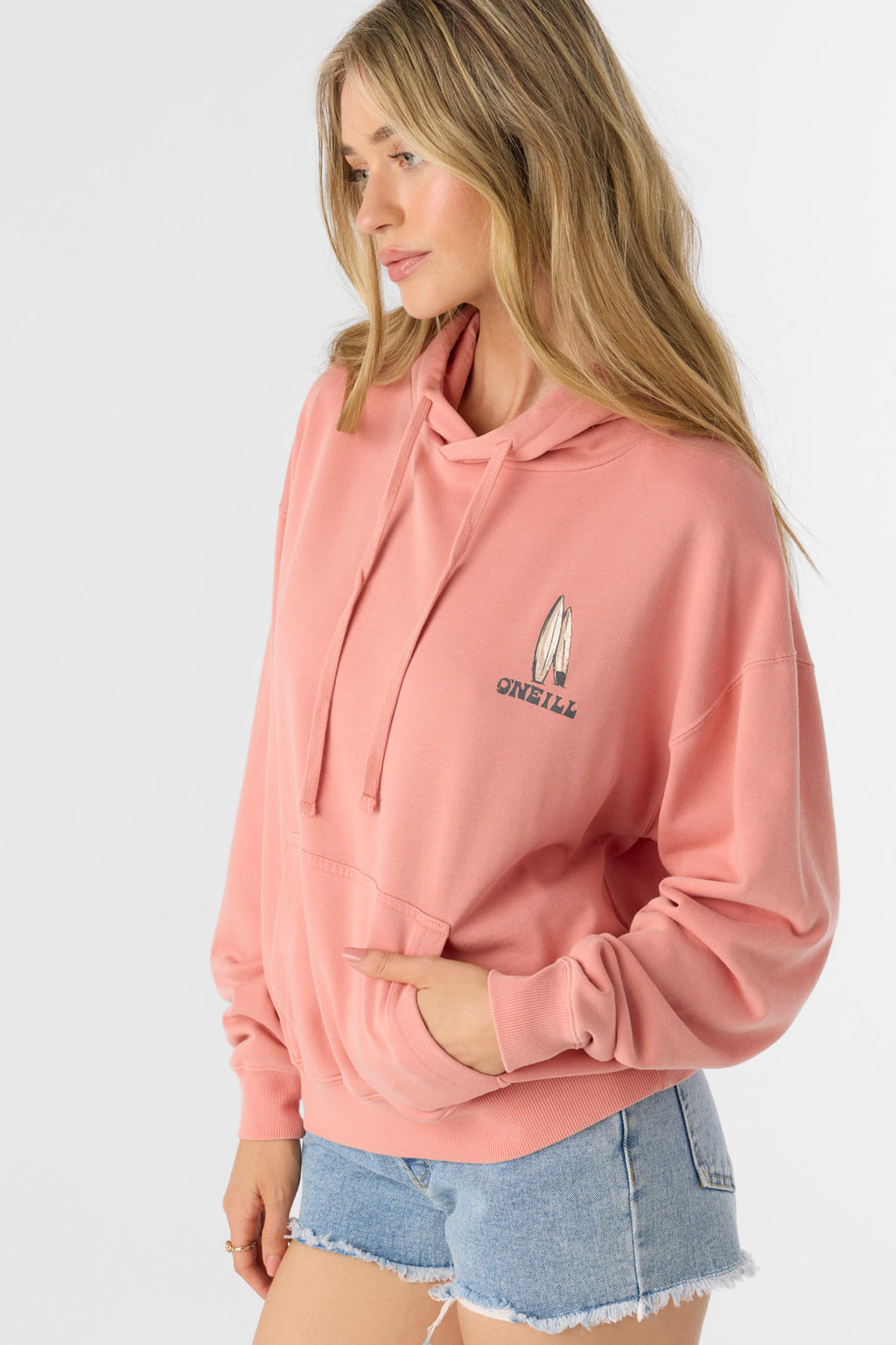 DRIFT HOODIE