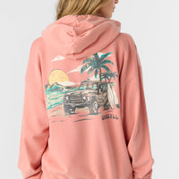 DRIFT HOODIE