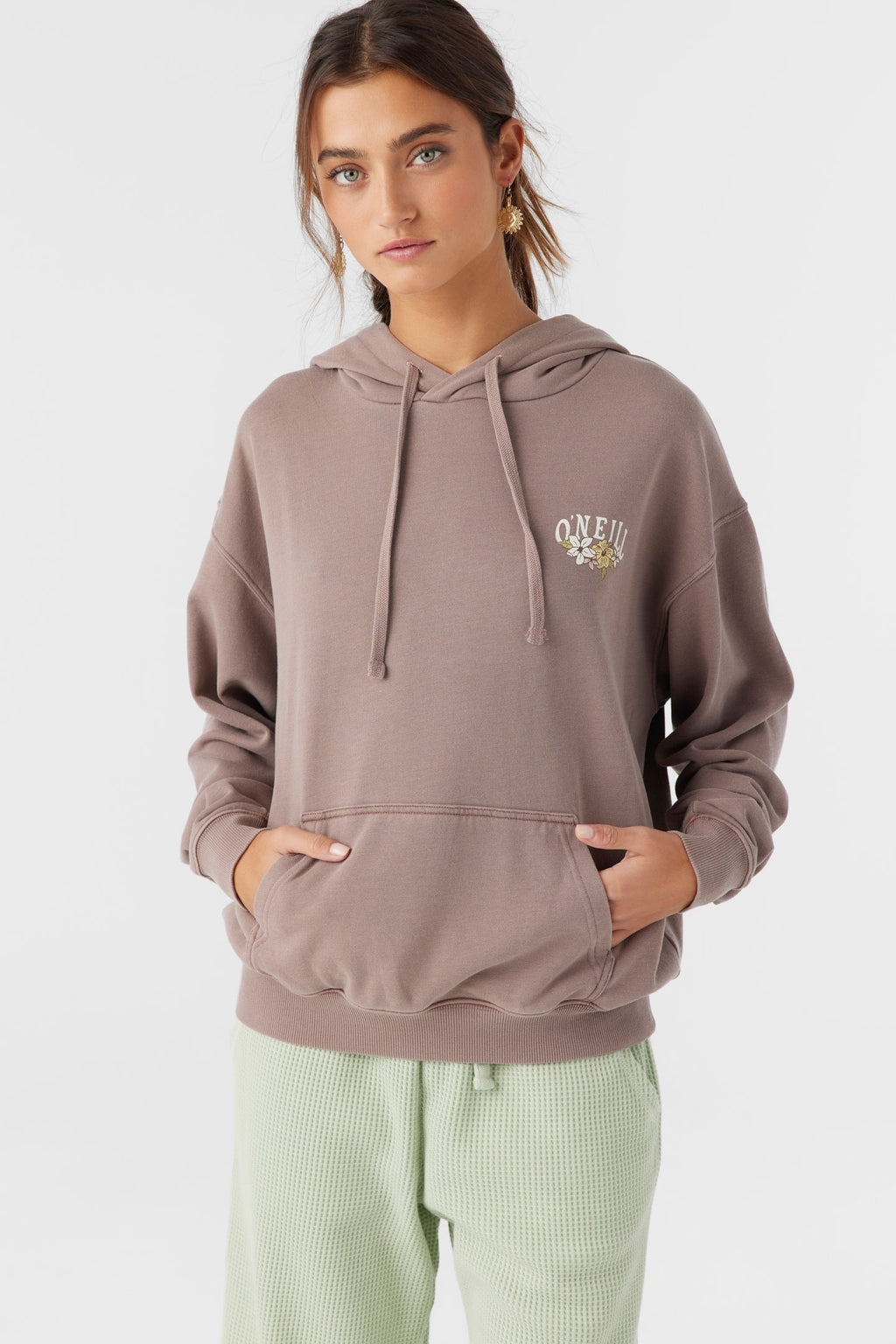 DRIFT HOODY