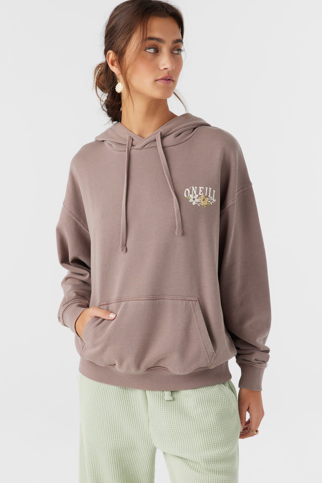 DRIFT HOODY