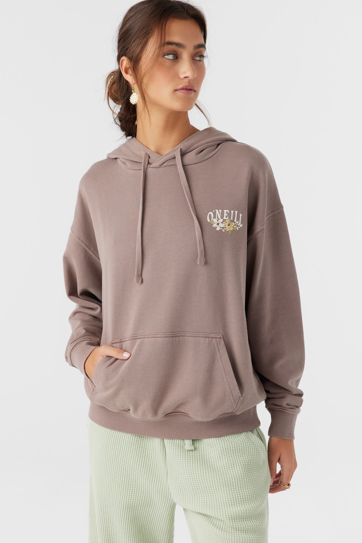 DRIFT HOODY