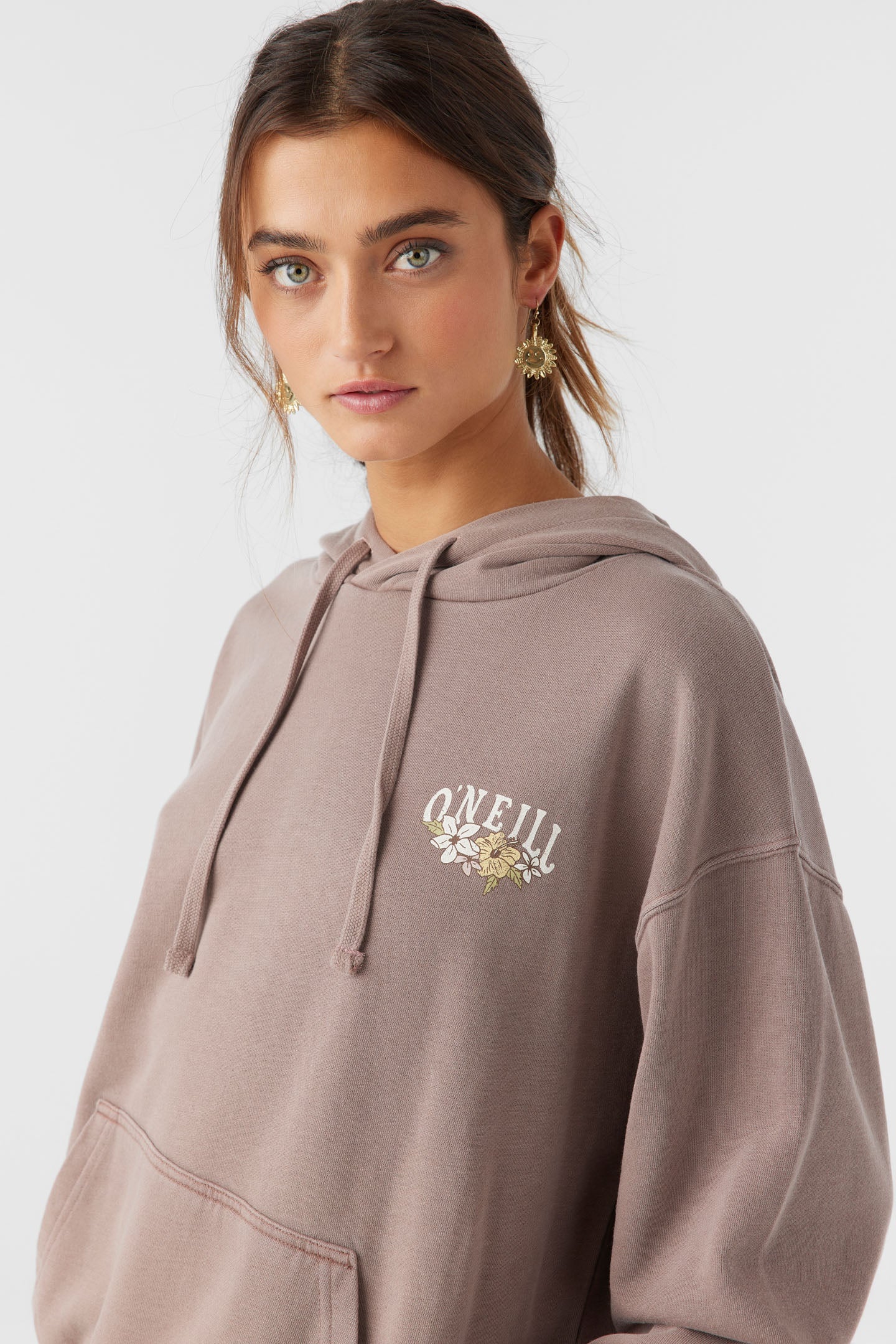 DRIFT HOODY