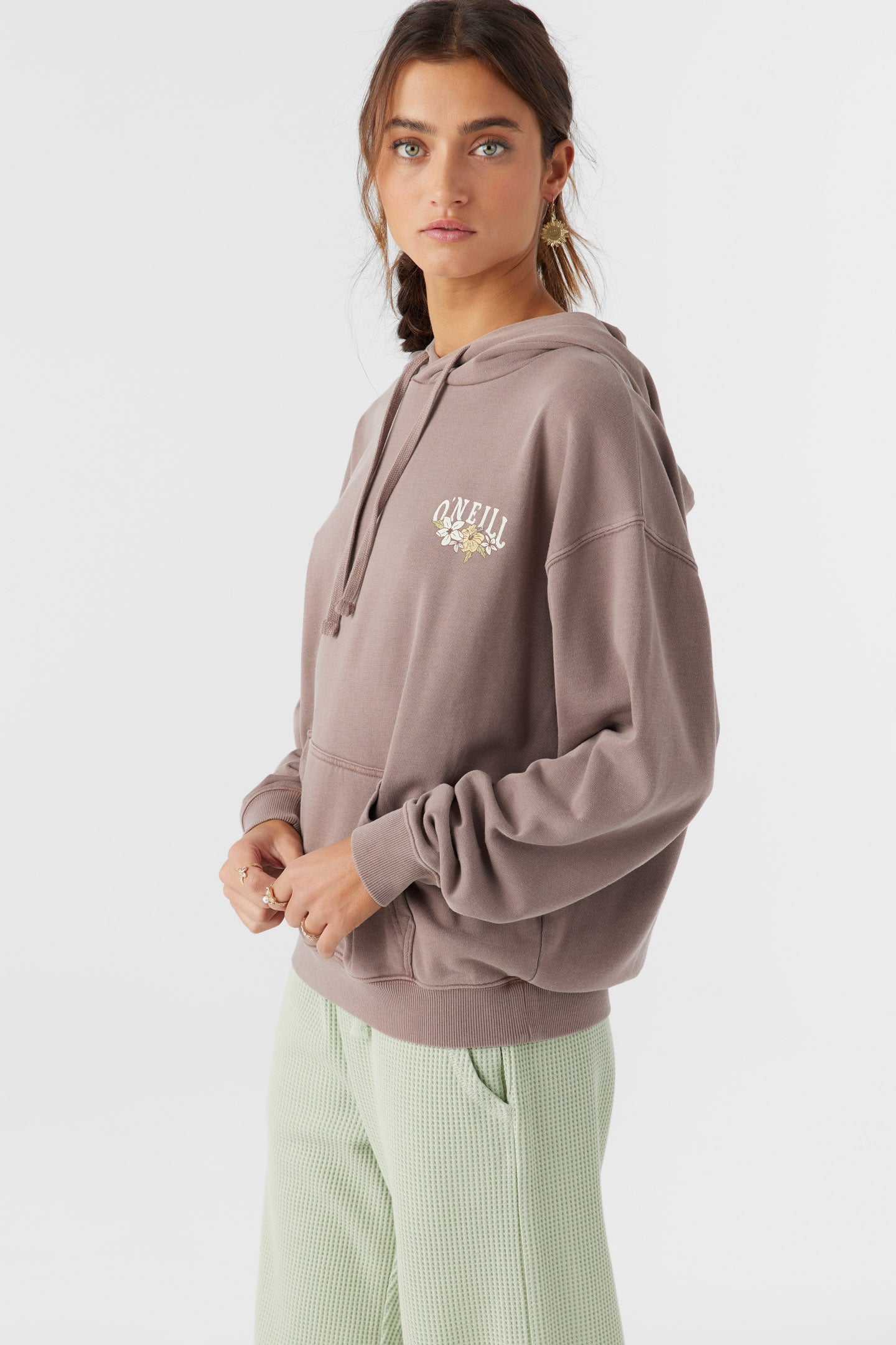 DRIFT HOODY