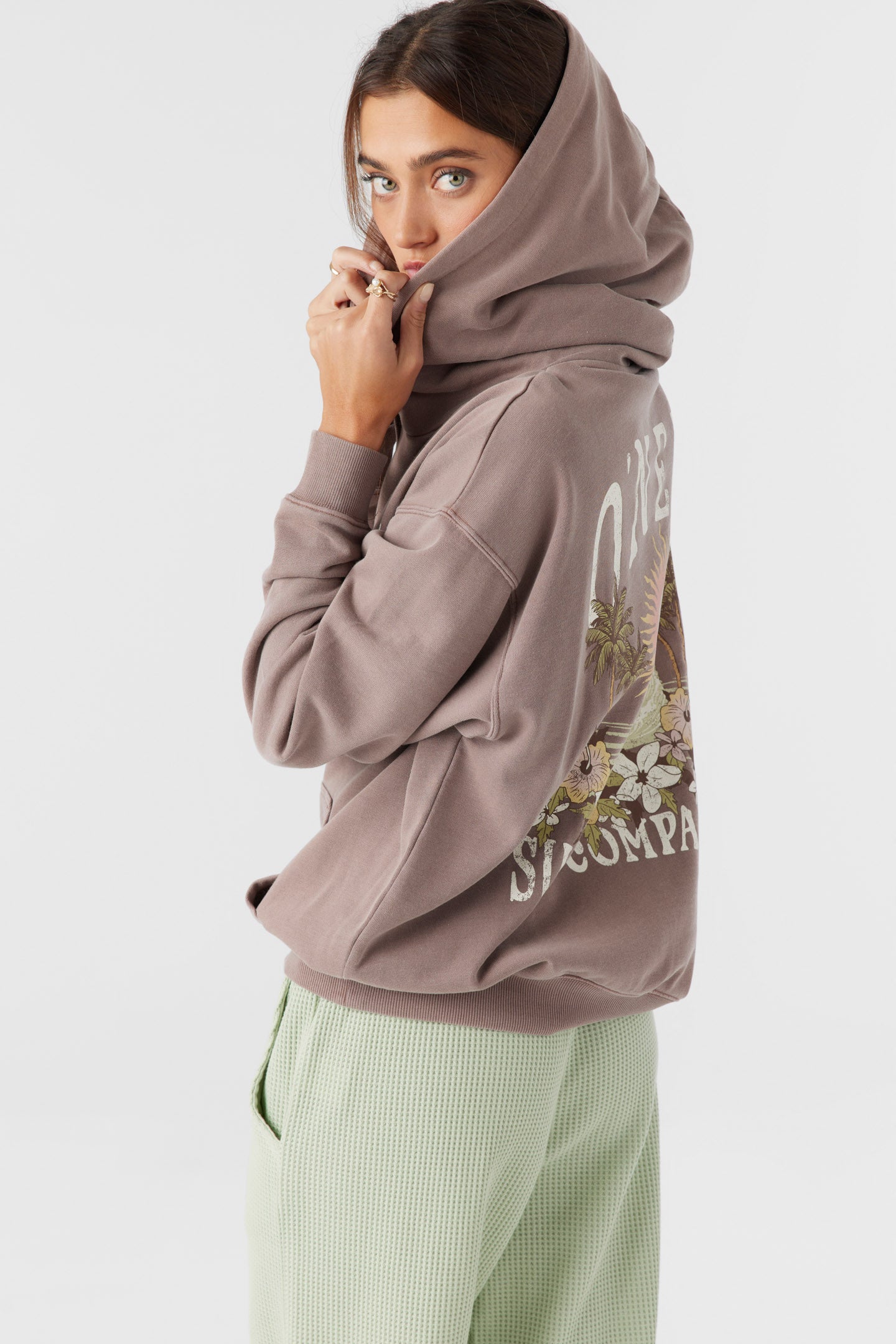 DRIFT HOODY