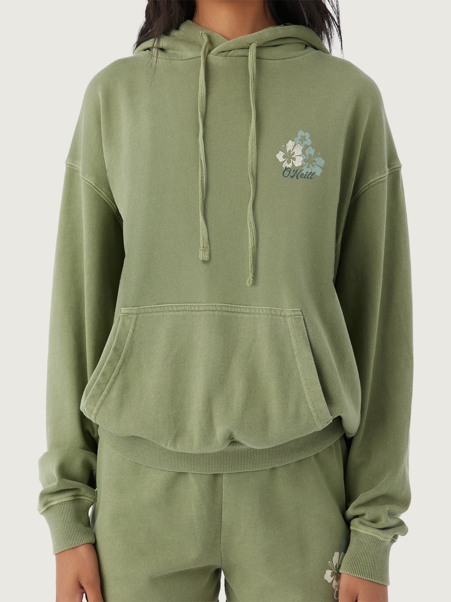 DRIFT HOODIE